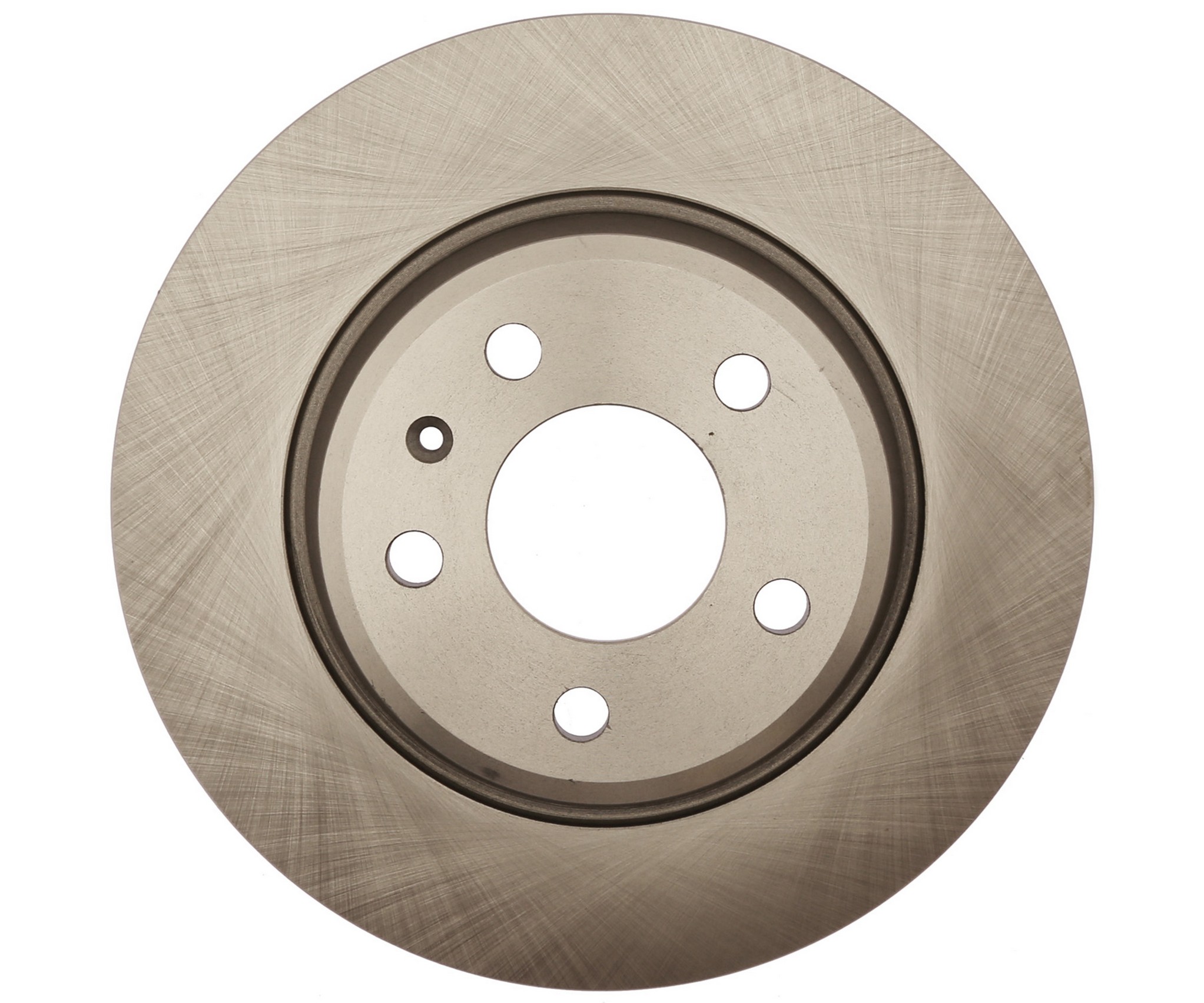 Raybestos R-Line Brake Rotor Raybestos Brakes 748-980694R