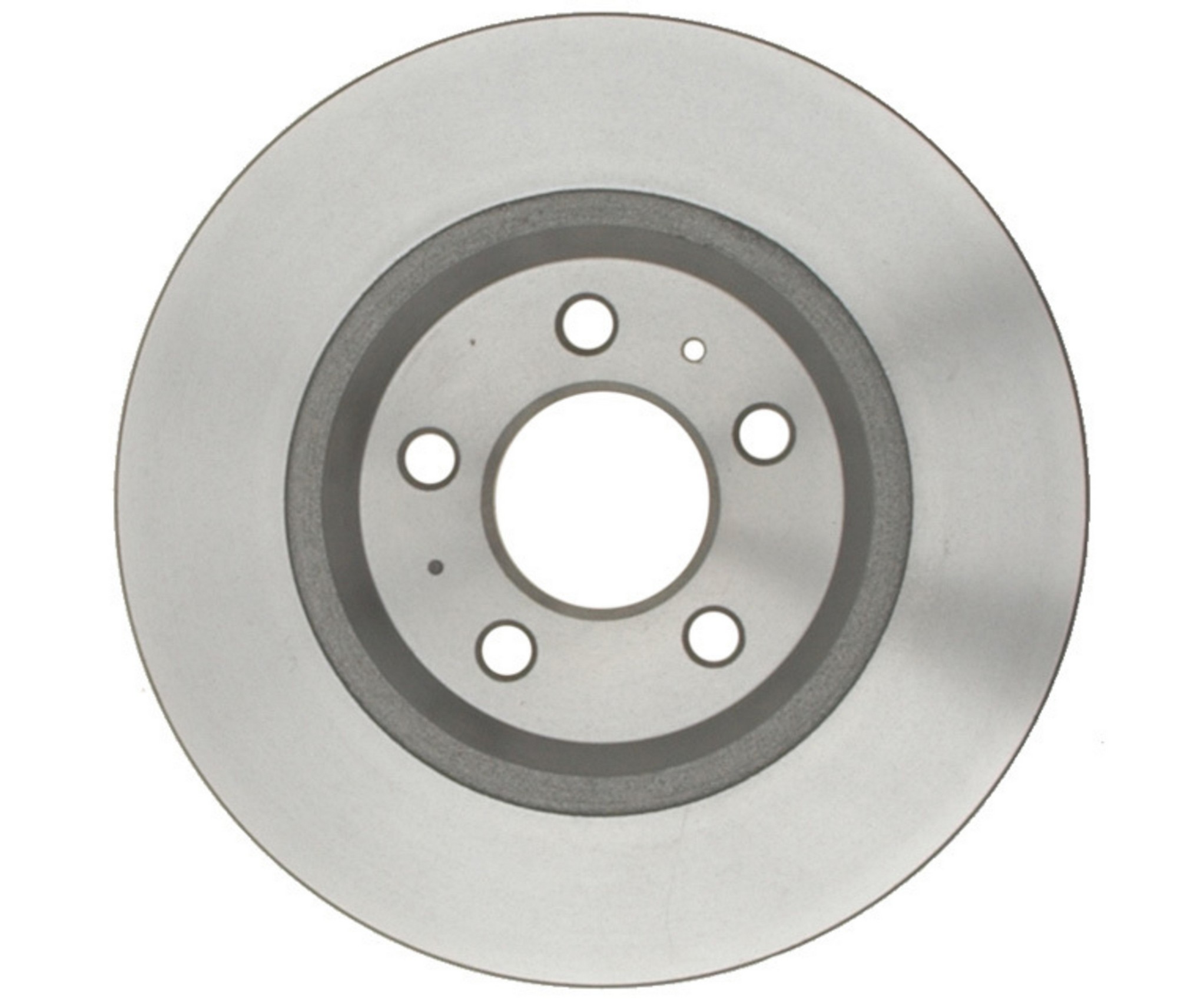 Raybestos Specialty - Street Performance Brake Rotor Raybestos Brakes 748-980694