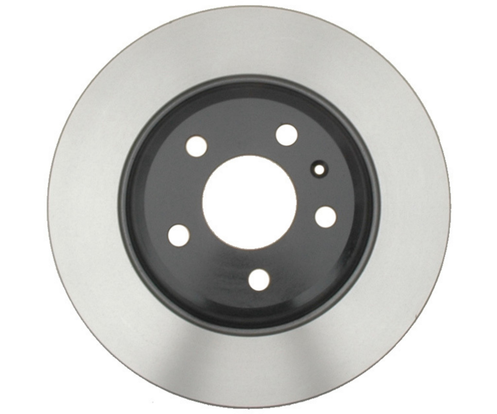 Raybestos Specialty - Street Performance Brake Rotor Raybestos Brakes 748-980694