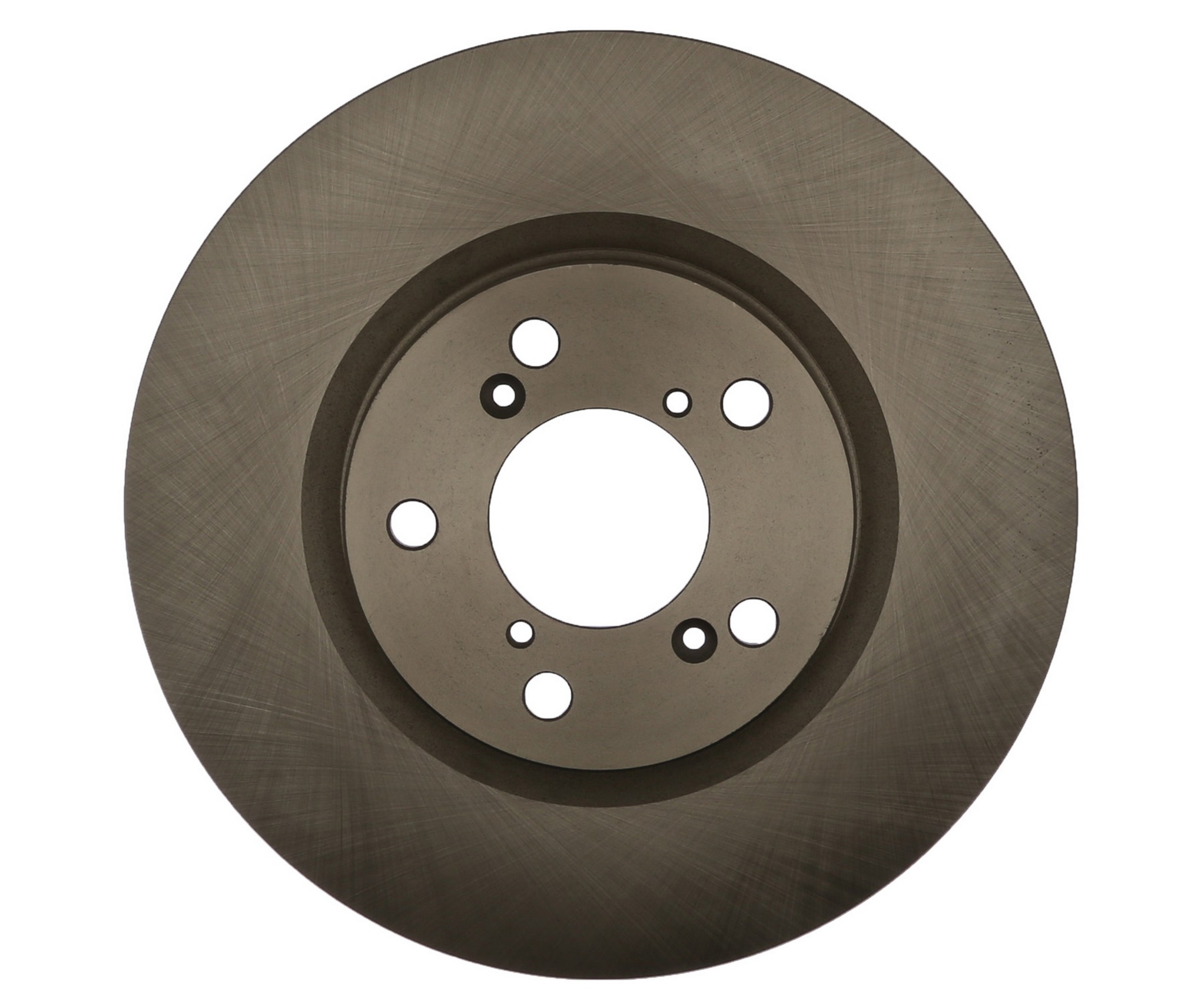 Raybestos R-Line Brake Rotor Raybestos Brakes 748-980738R