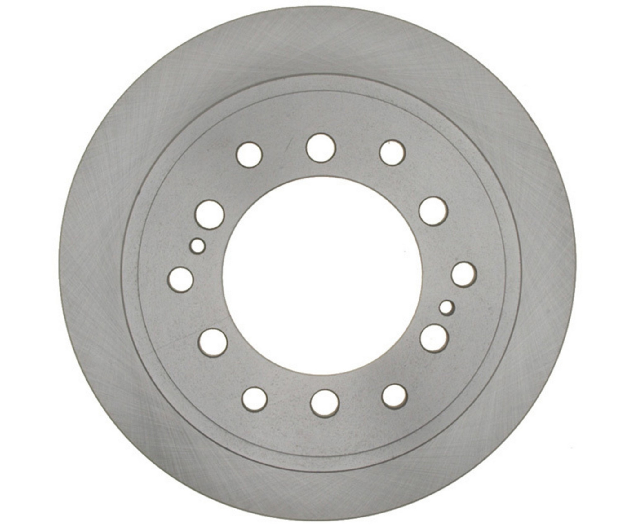 Raybestos R-Line Brake Rotor Raybestos Brakes 748-980780R