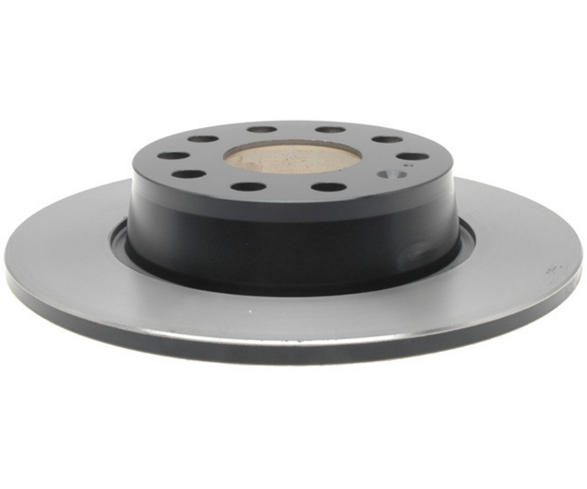 Raybestos Specialty - Street Performance Brake Rotor Raybestos Brakes 748-980798