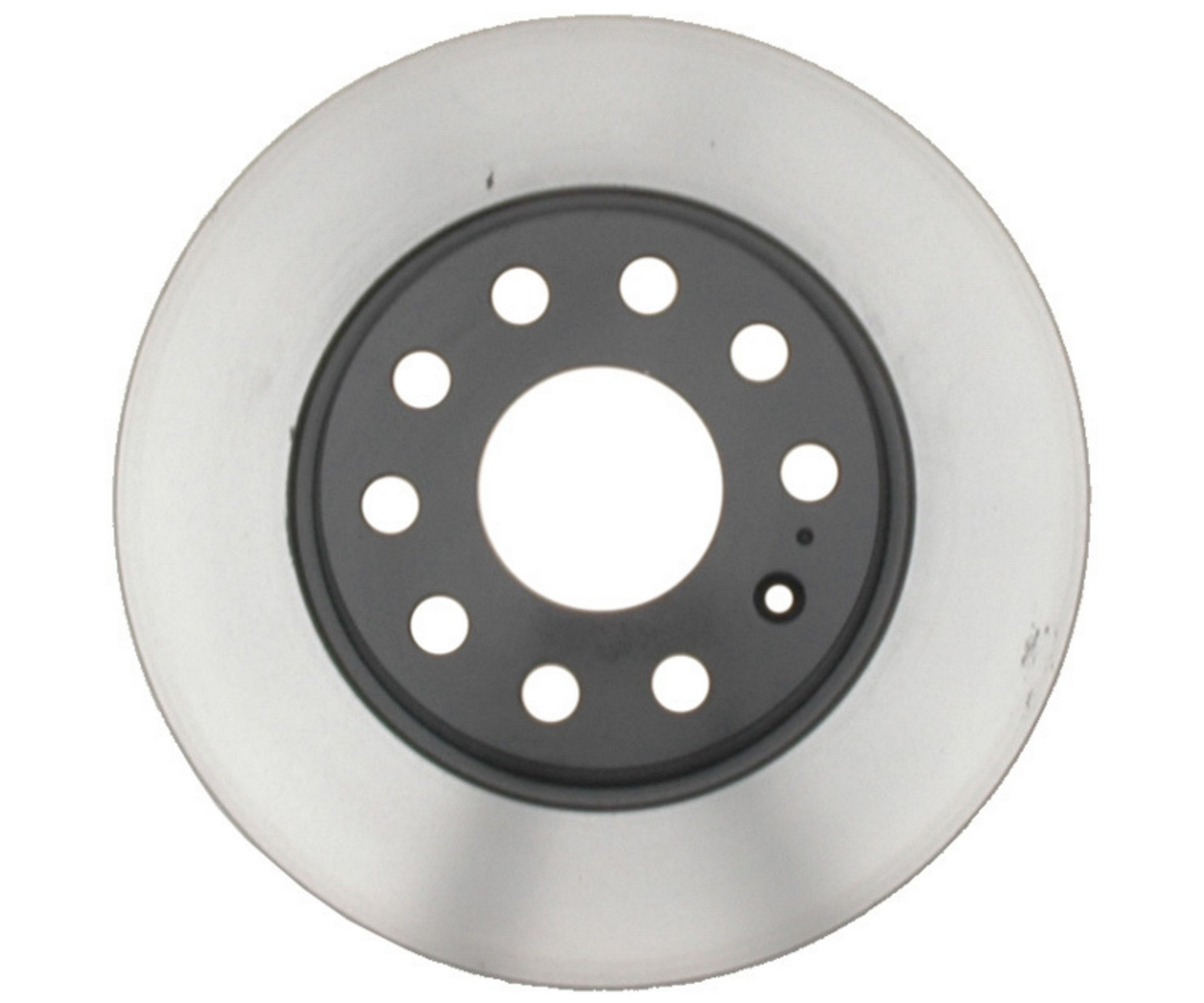 Raybestos Specialty - Street Performance Brake Rotor Raybestos Brakes 748-980798