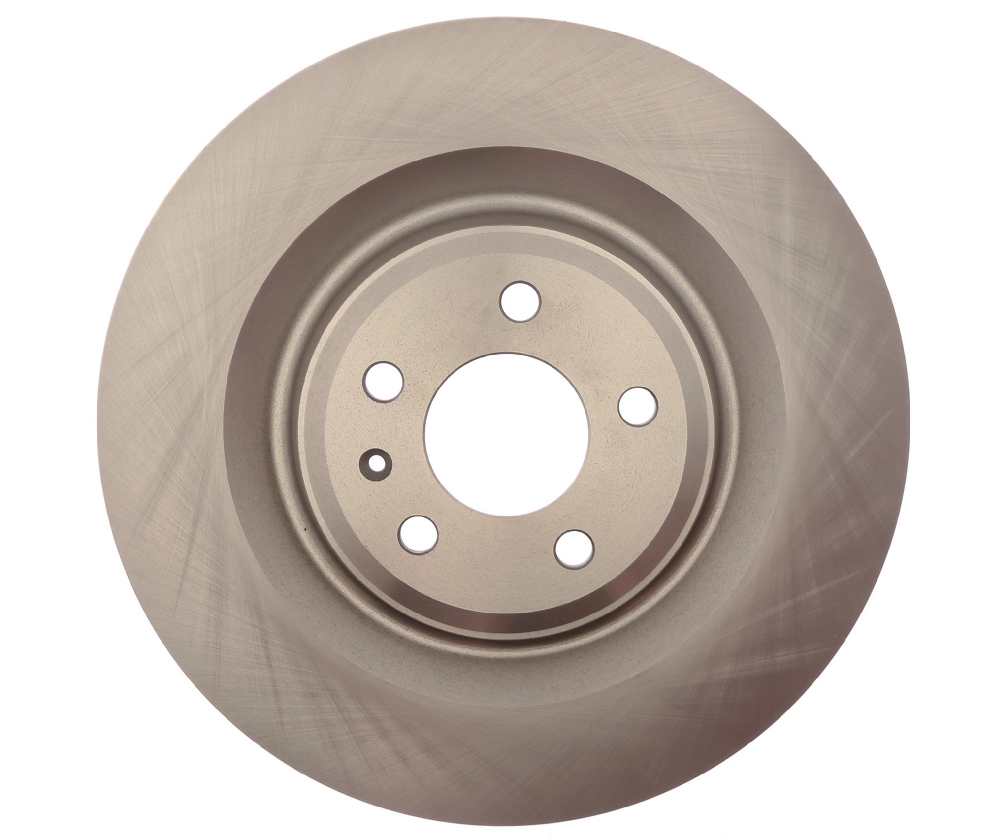 Raybestos R-Line Brake Rotor Raybestos Brakes 748-980878R