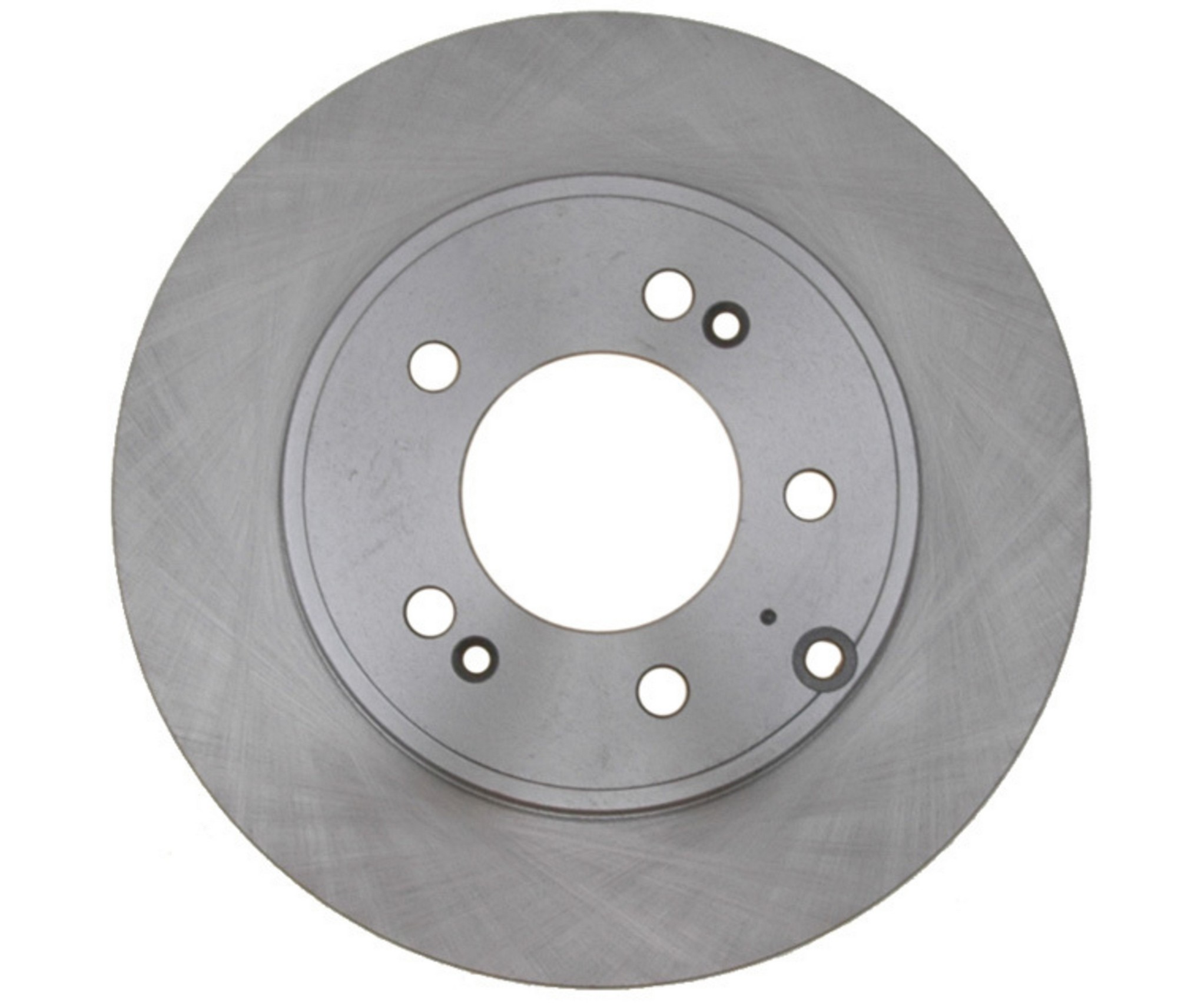 Raybestos R-Line Brake Rotor Raybestos Brakes 748-980902R