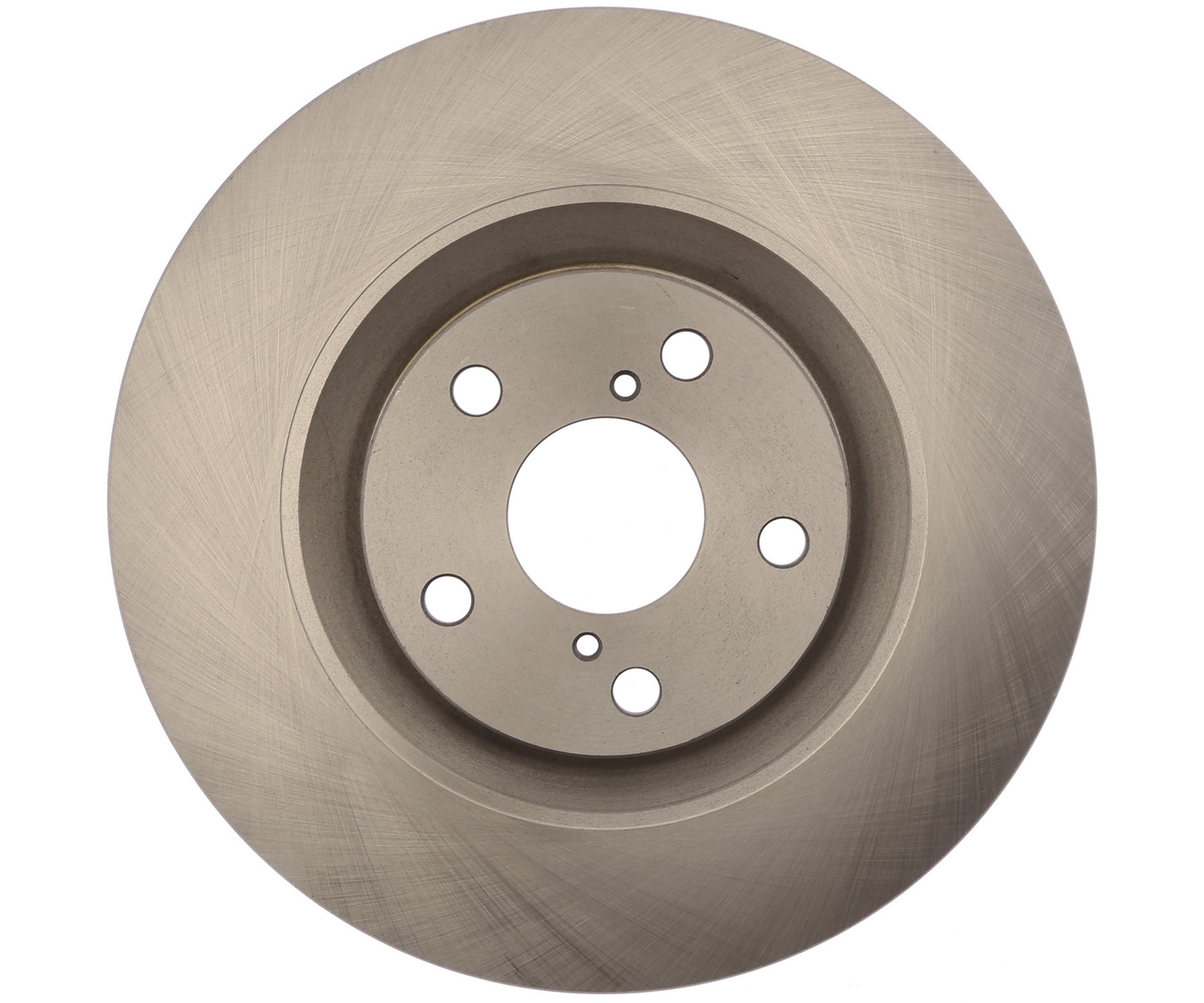 Raybestos R-Line Brake Rotor Raybestos Brakes 748-980917R