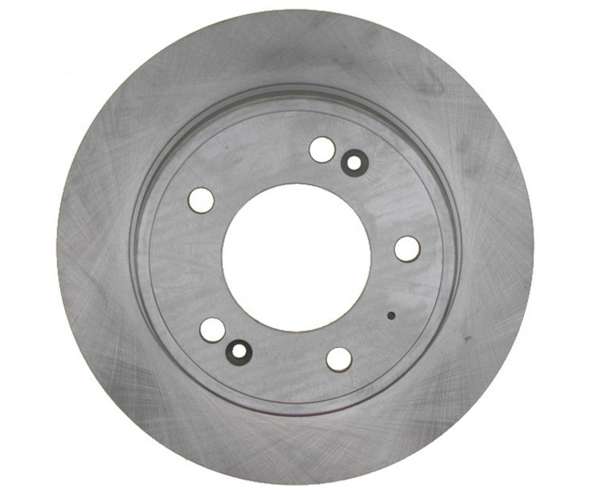 Raybestos R-Line Brake Rotor Raybestos Brakes 748-980957R