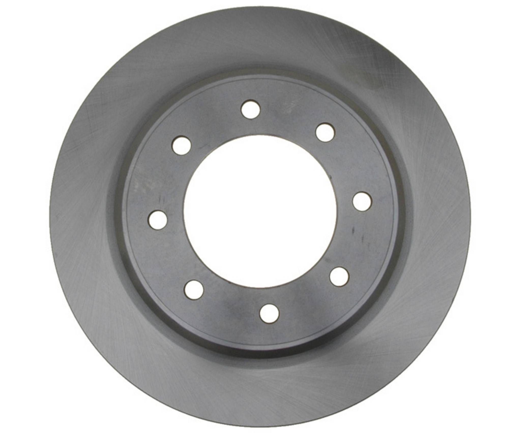 Raybestos R-Line Brake Rotor Raybestos Brakes 748-980974R