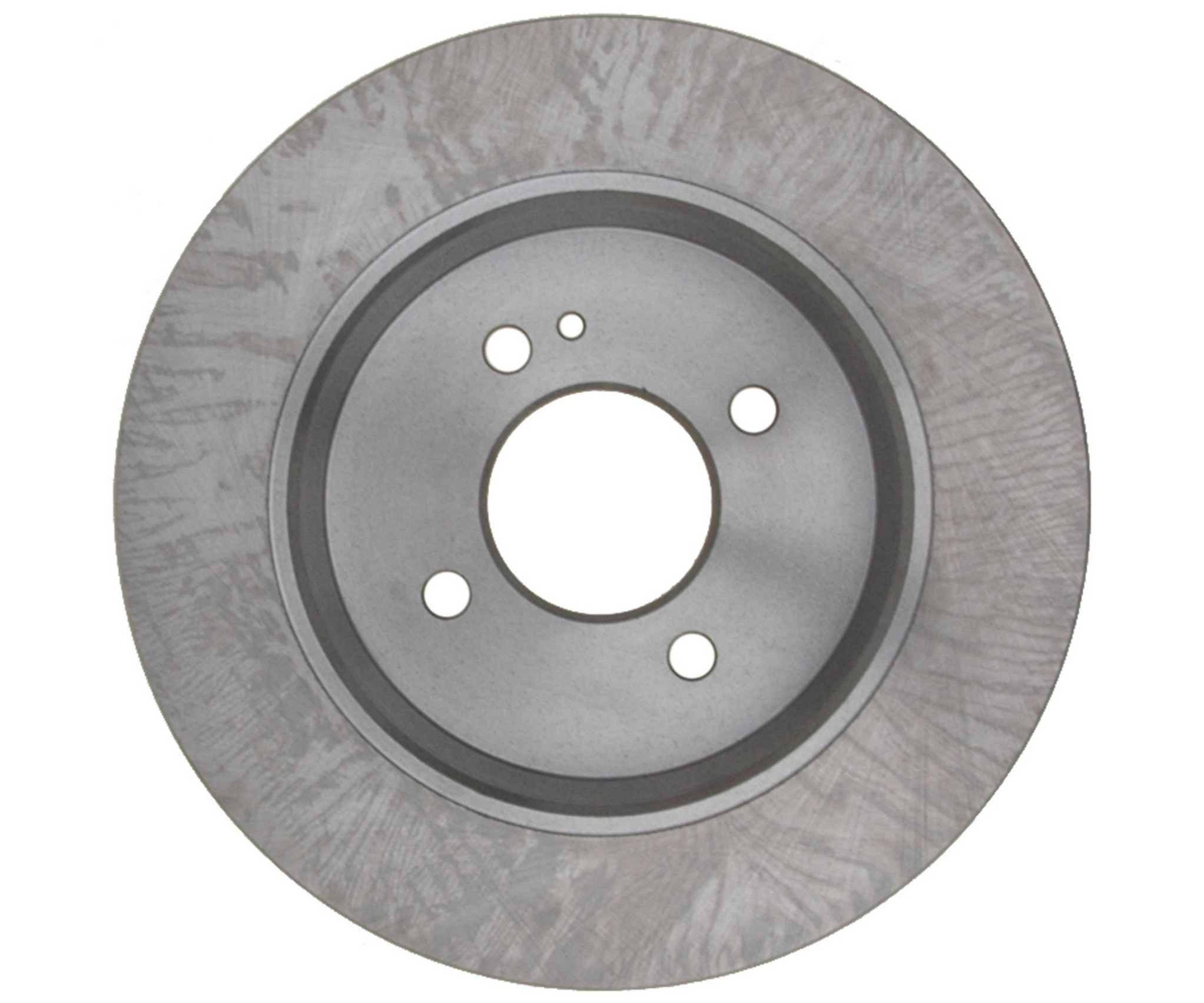 Raybestos R-Line Brake Rotor Raybestos Brakes 748-980980R