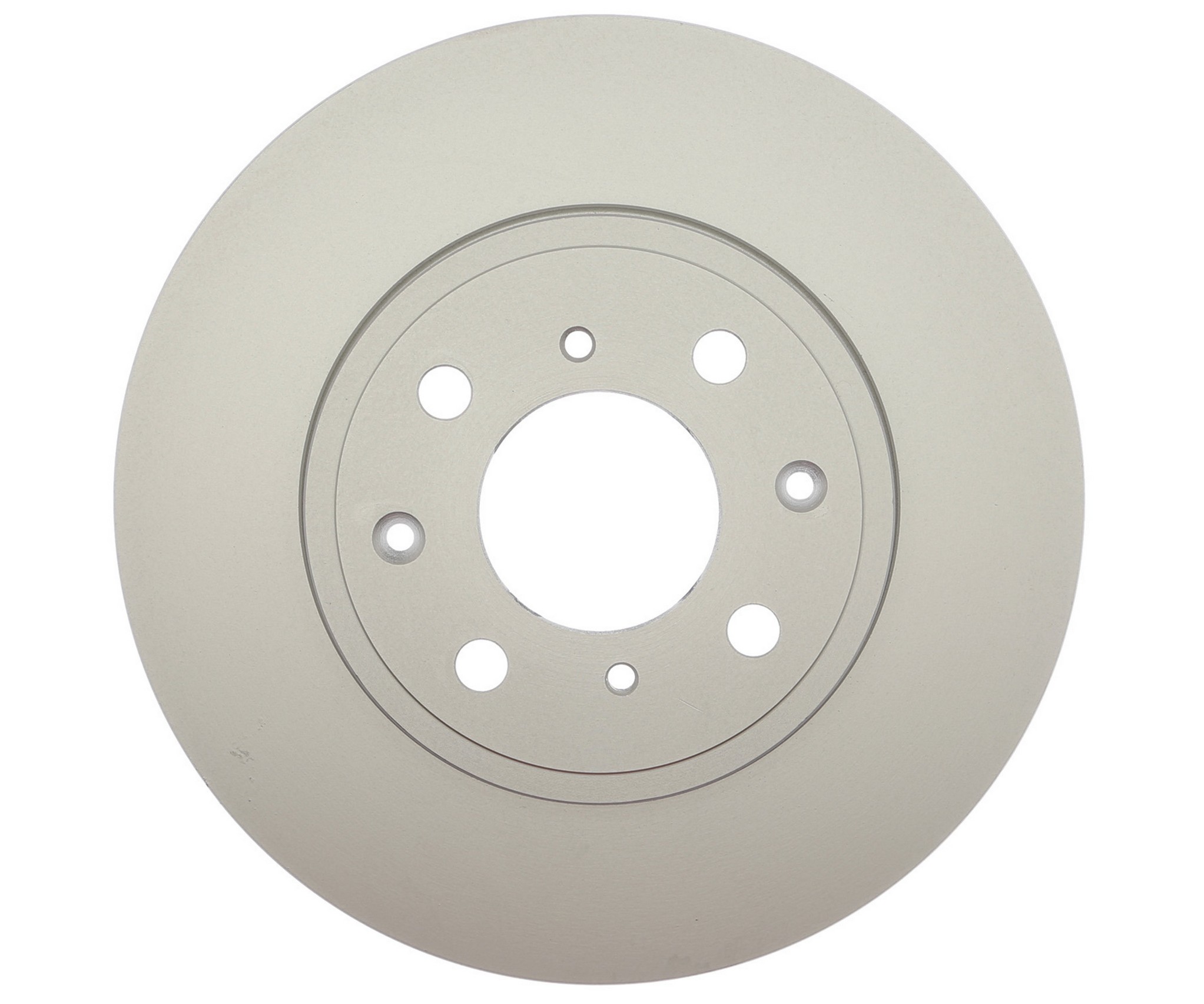 Raybestos Element3 Coated Brake Rotor Raybestos Brakes 748-981199FZN