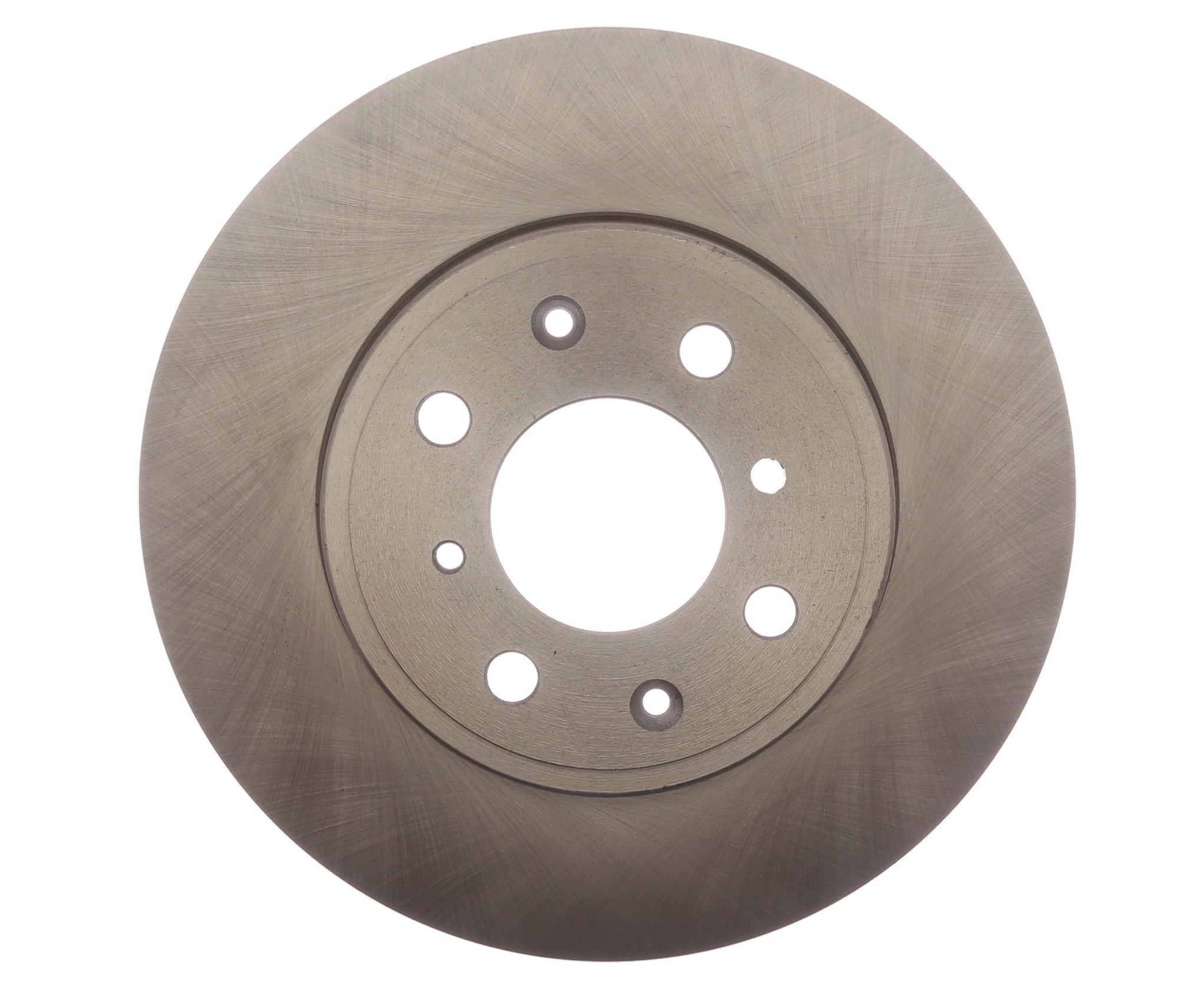 Raybestos R-Line Brake Rotor Raybestos Brakes 748-981199R