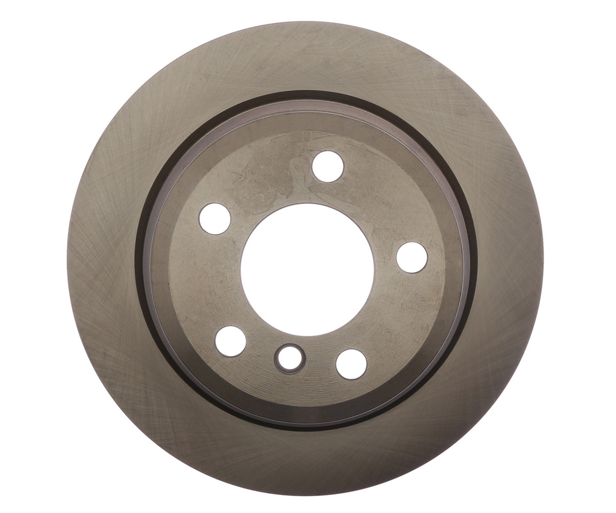 Raybestos R-Line Brake Rotor Raybestos Brakes 748-981214R