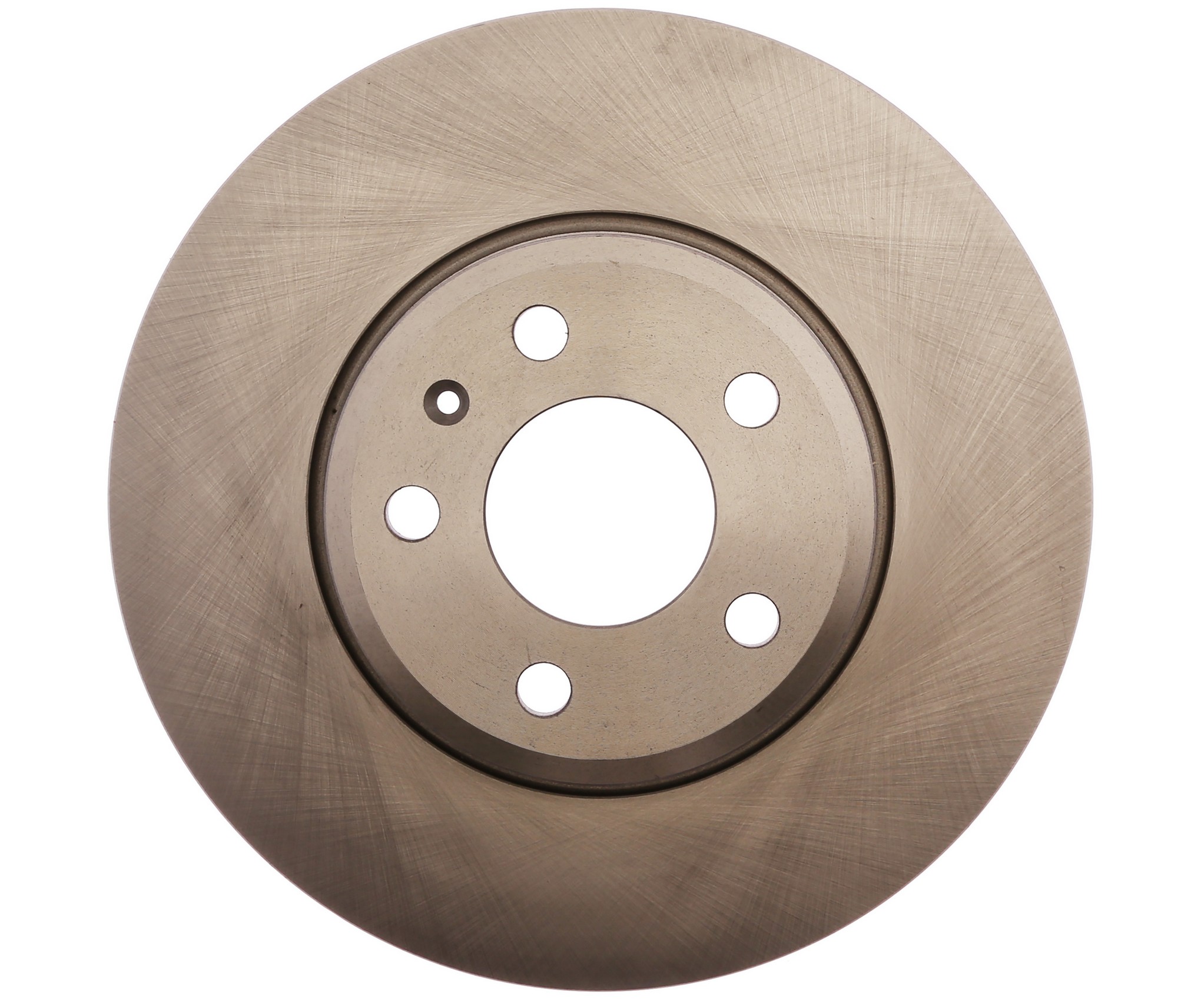 Raybestos R-Line Brake Rotor Raybestos Brakes 748-981620R