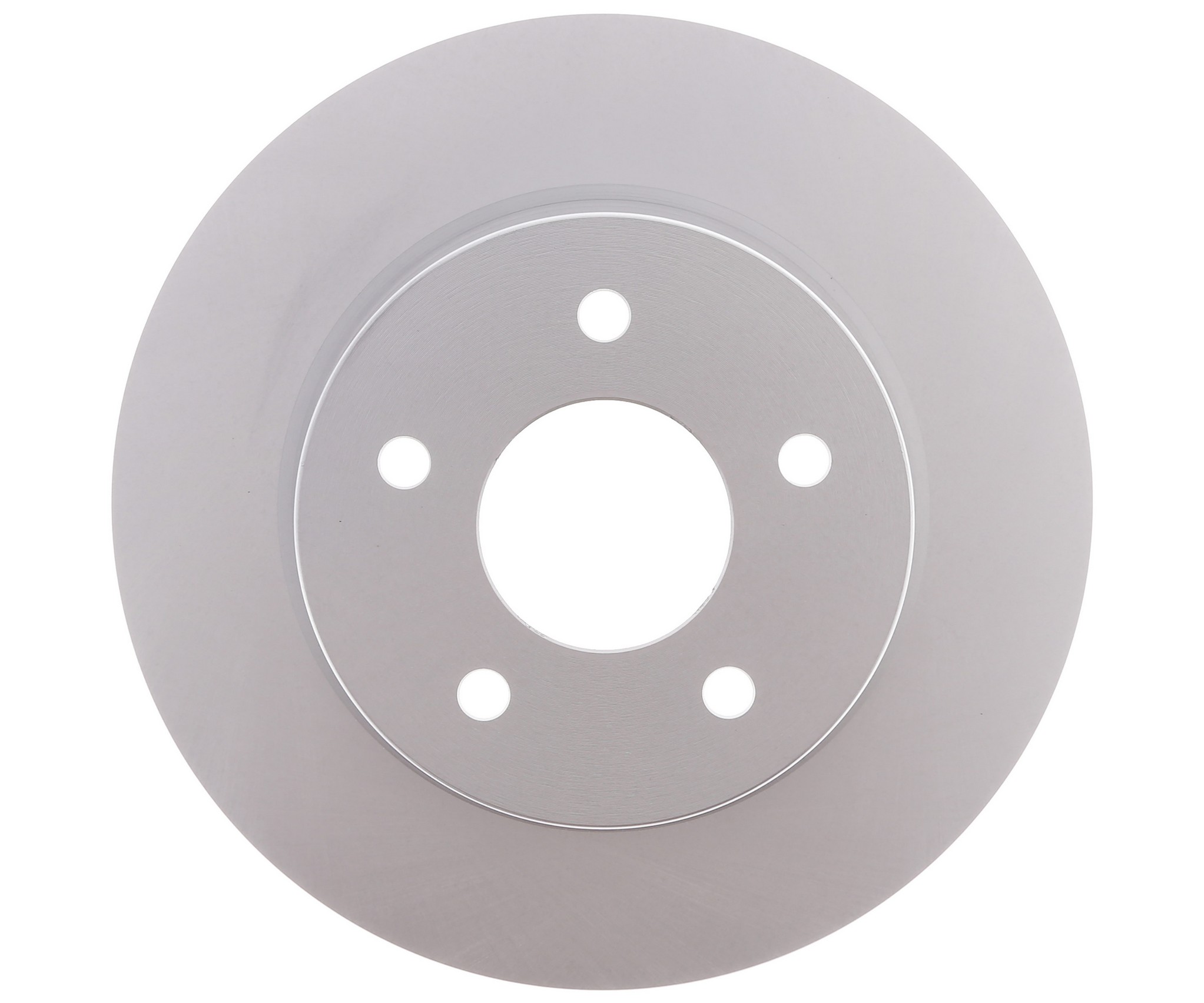Raybestos Element3 Coated Brake Rotor Raybestos Brakes 748-981814FZN