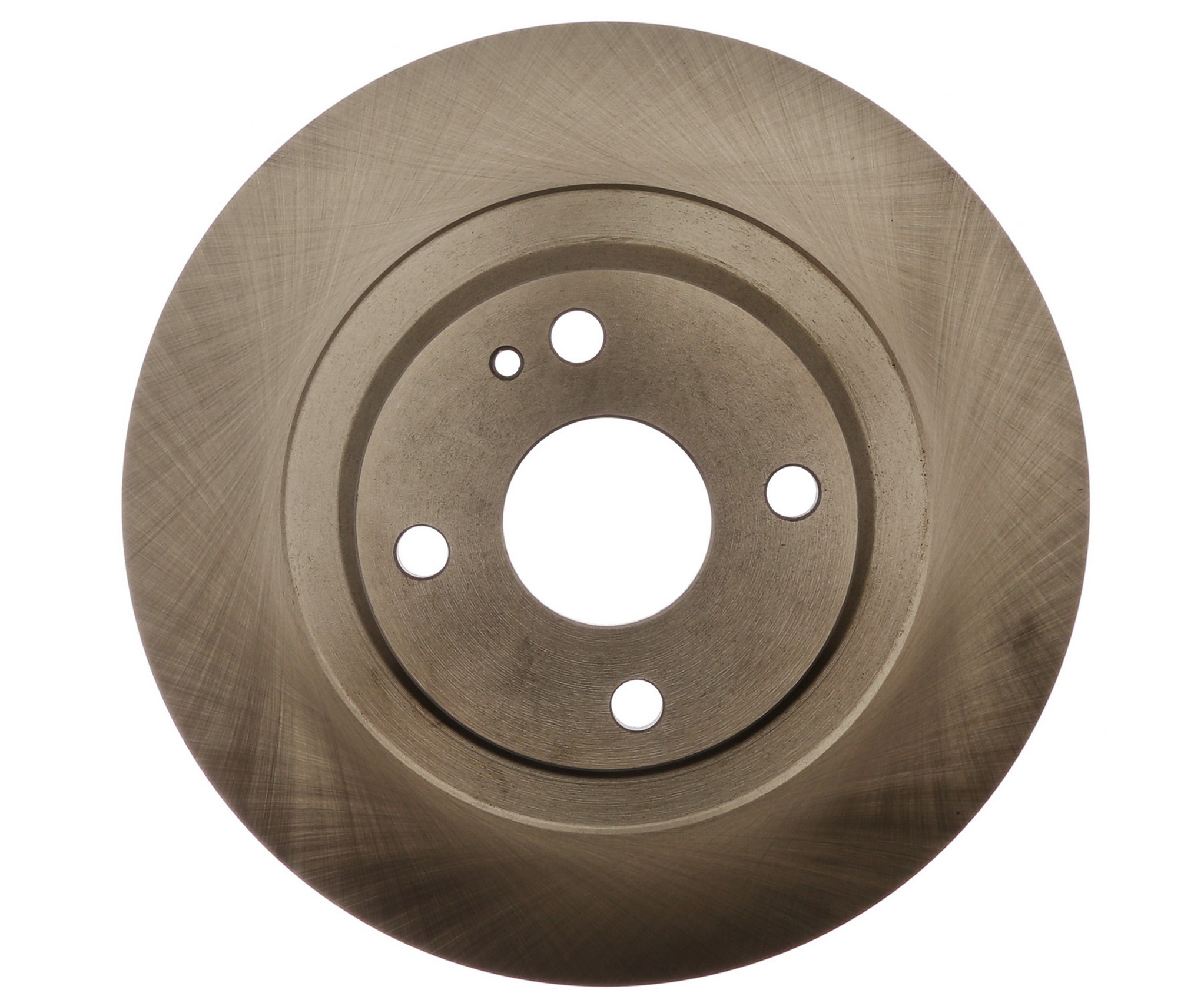 Raybestos R-Line Brake Rotor Raybestos Brakes 748-981990R