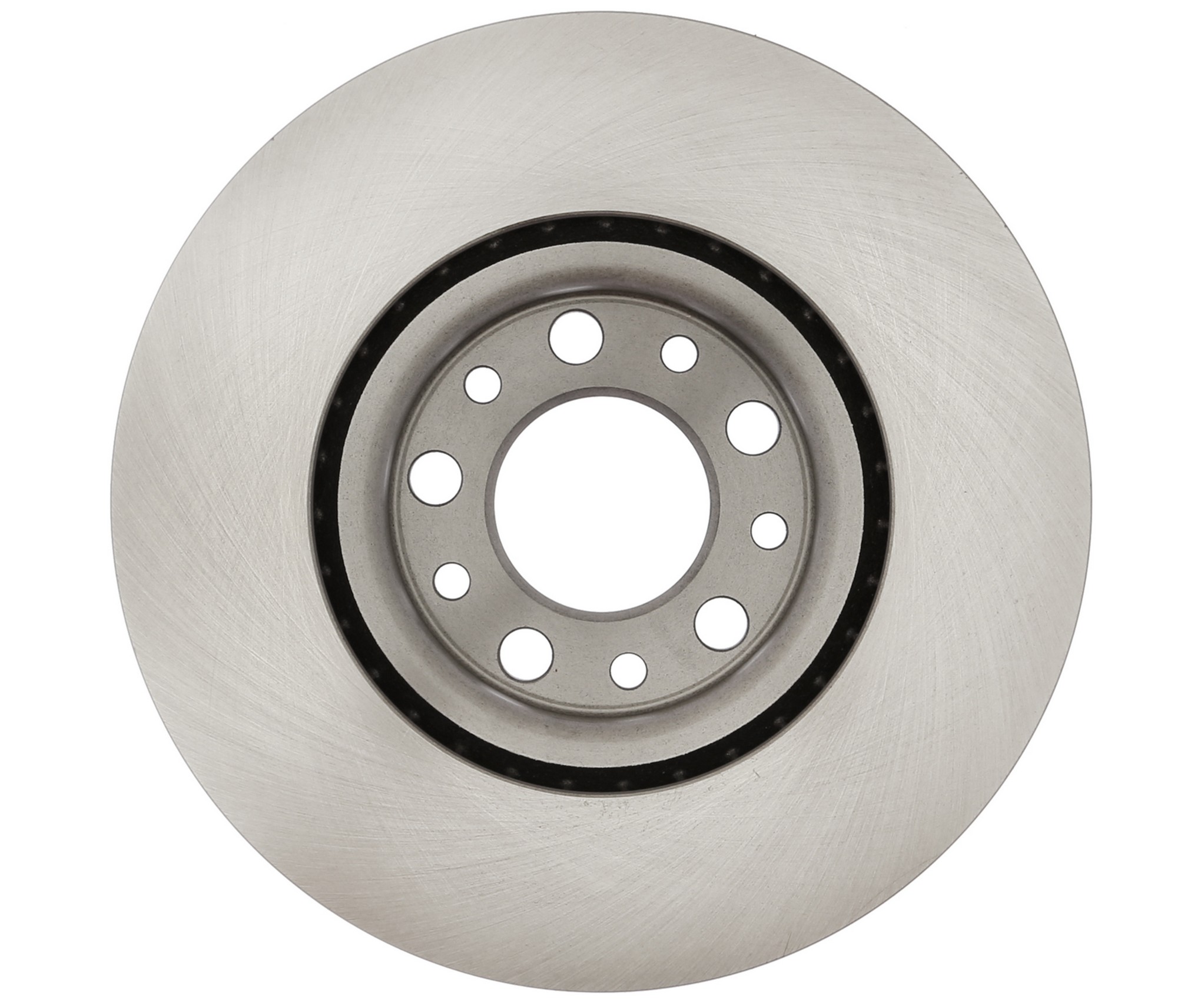 Raybestos R-Line Brake Rotor Raybestos Brakes 748-982043R
