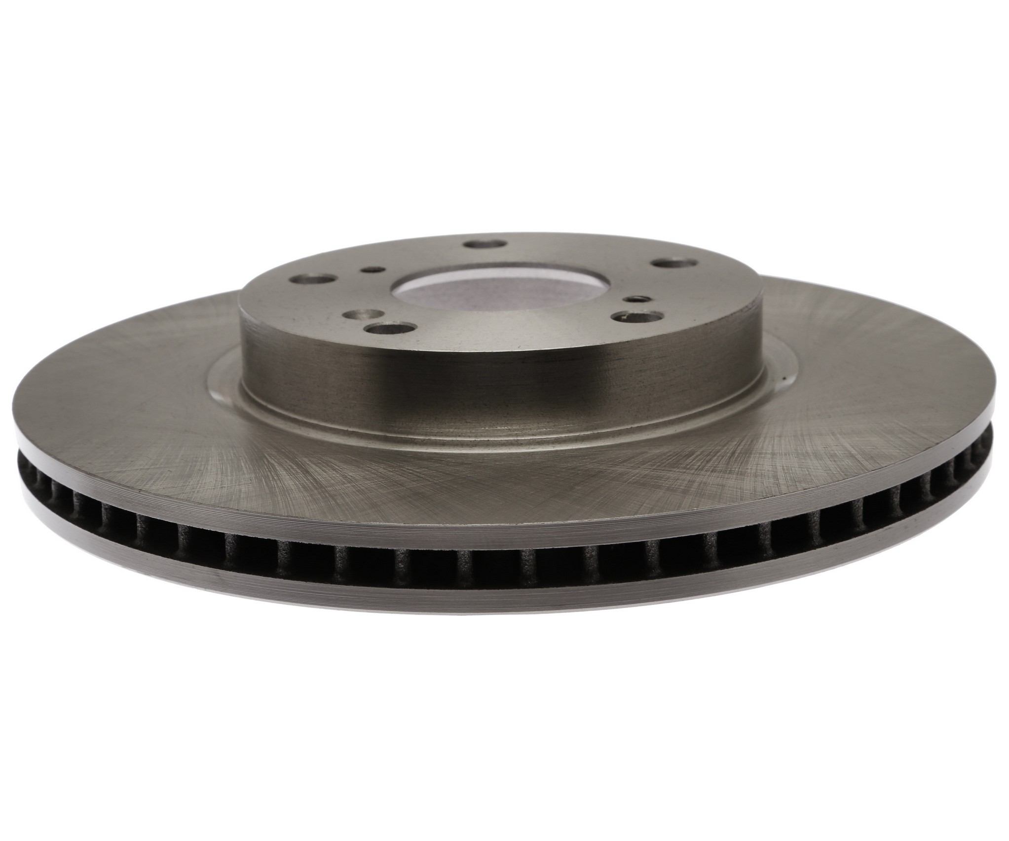 Raybestos R-Line Brake Rotor Raybestos Brakes 748-982053R