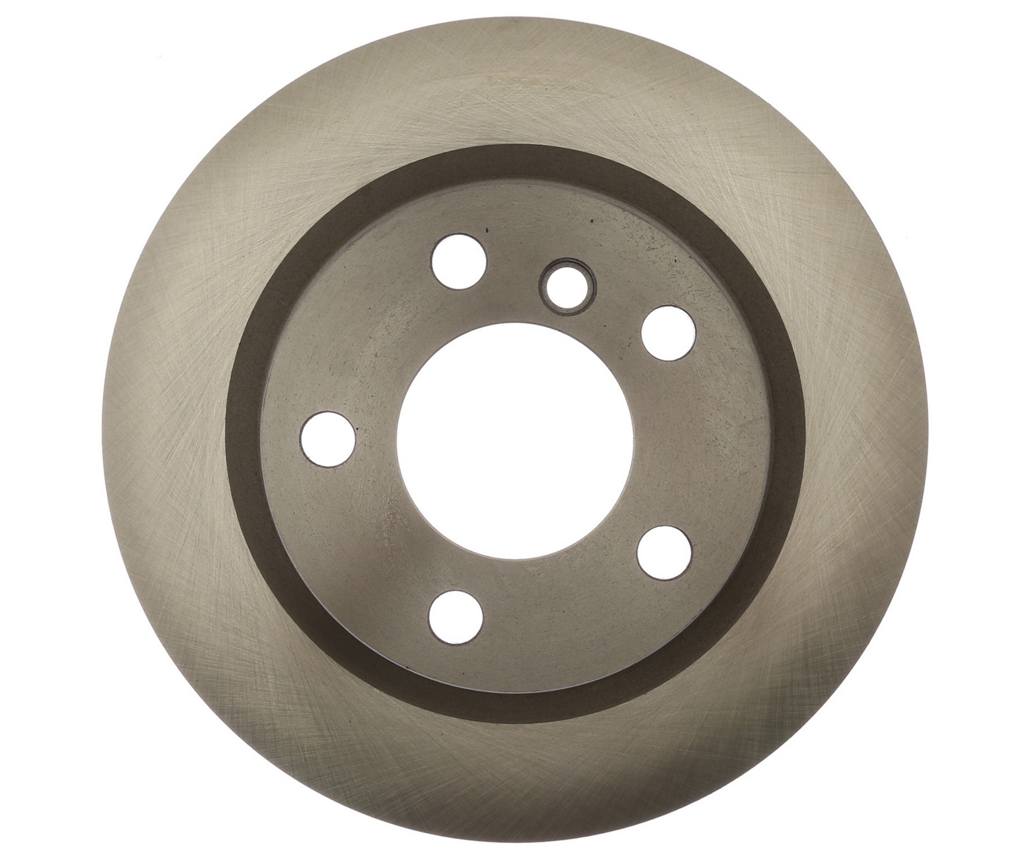 Raybestos R-Line Brake Rotor Raybestos Brakes 748-982062R
