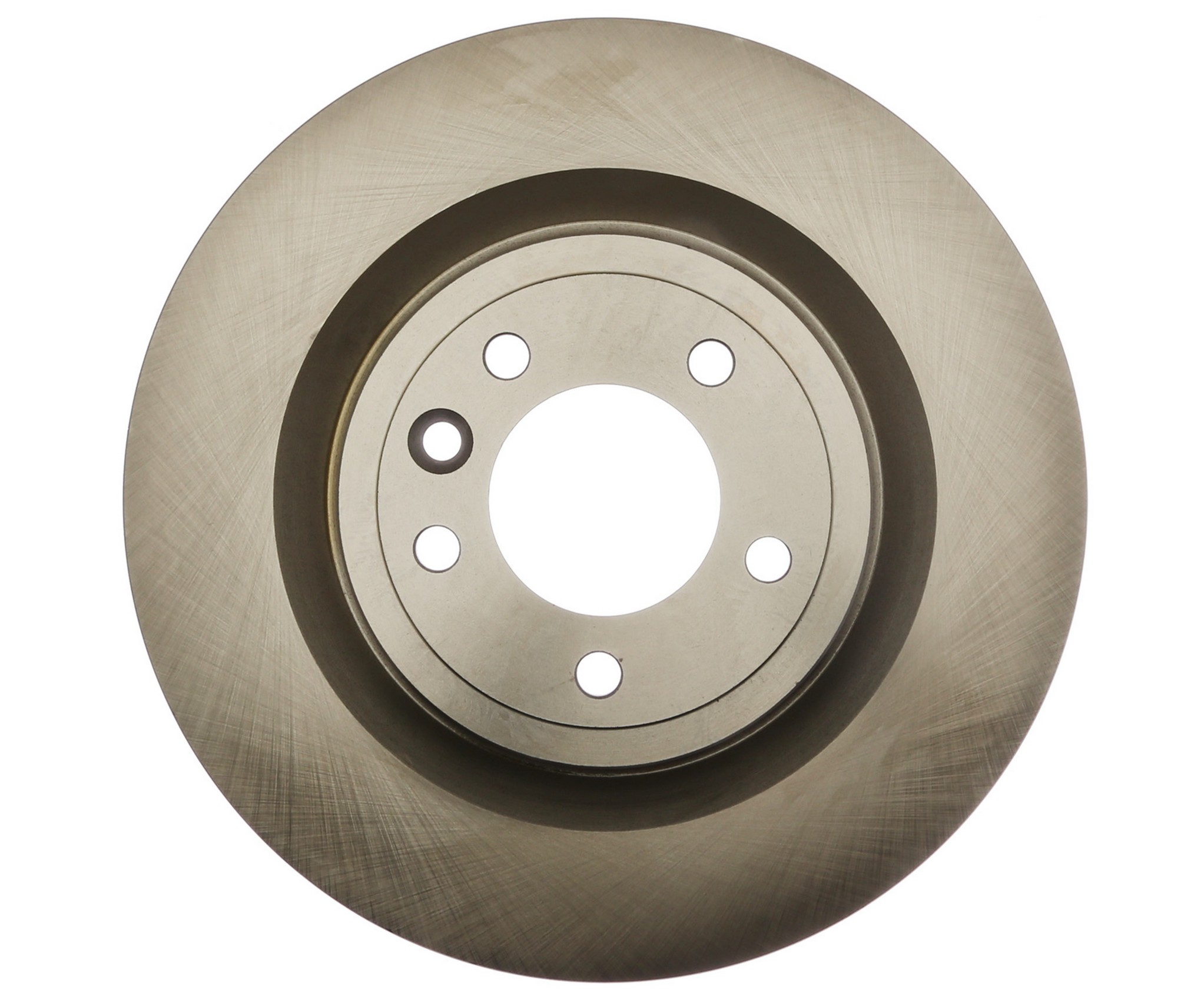 Raybestos R-Line Brake Rotor Raybestos Brakes 748-982066R