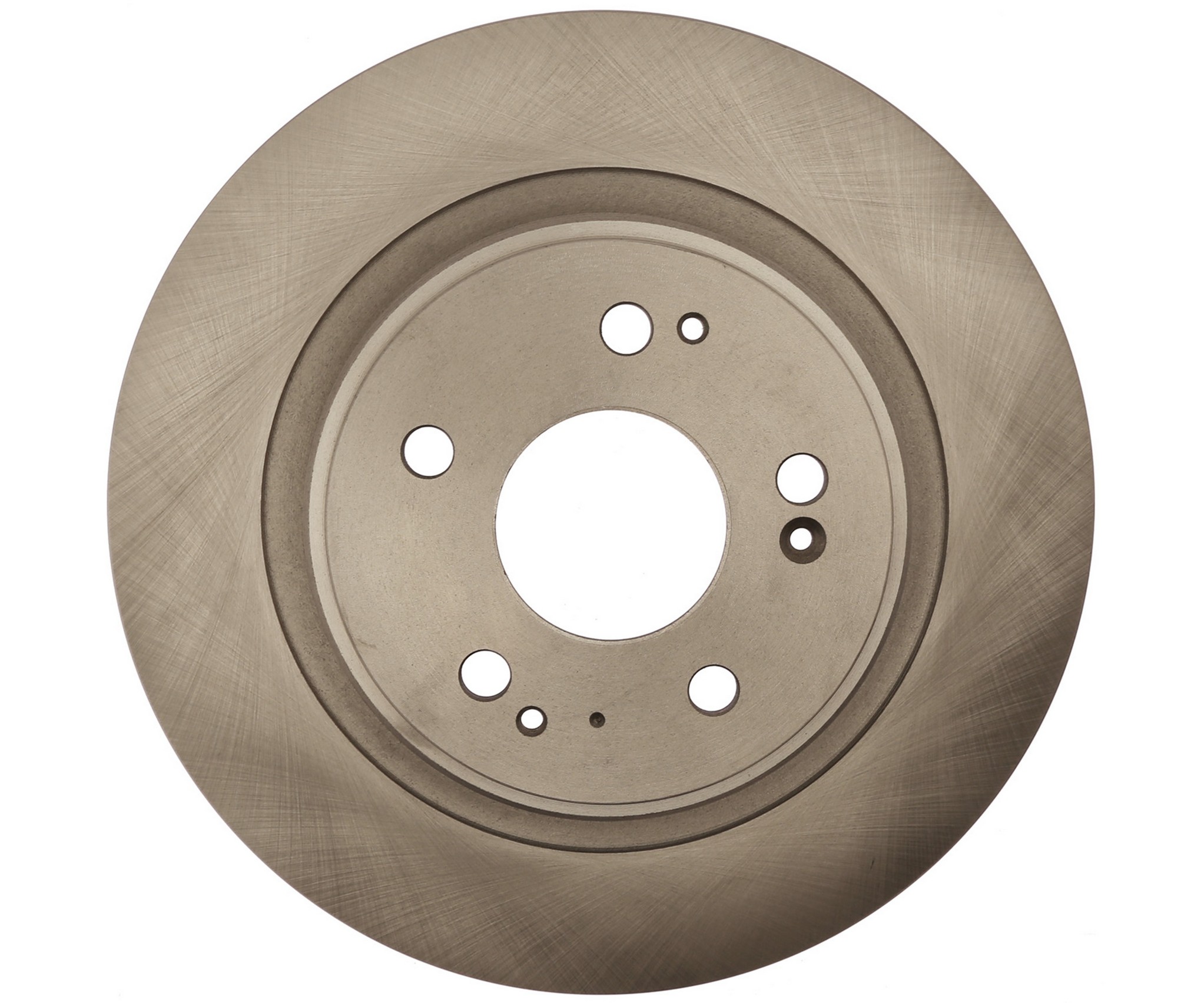 Raybestos R-Line Brake Rotor Raybestos Brakes 748-982070R