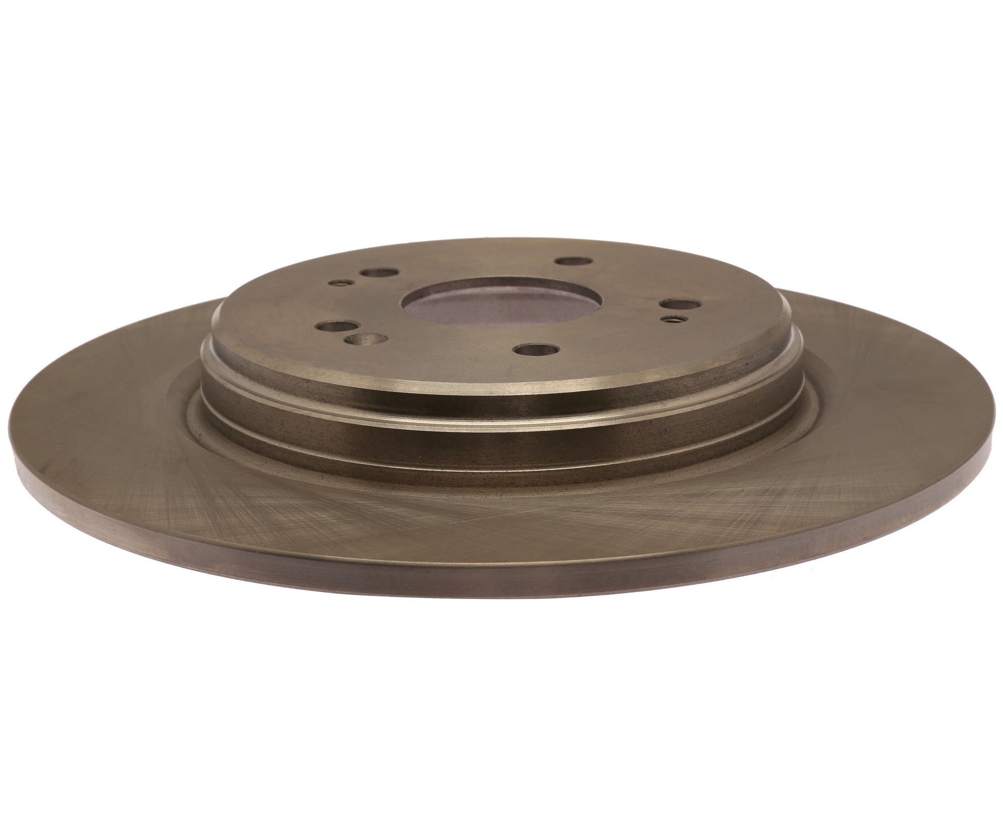 Raybestos R-Line Brake Rotor Raybestos Brakes 748-982123R