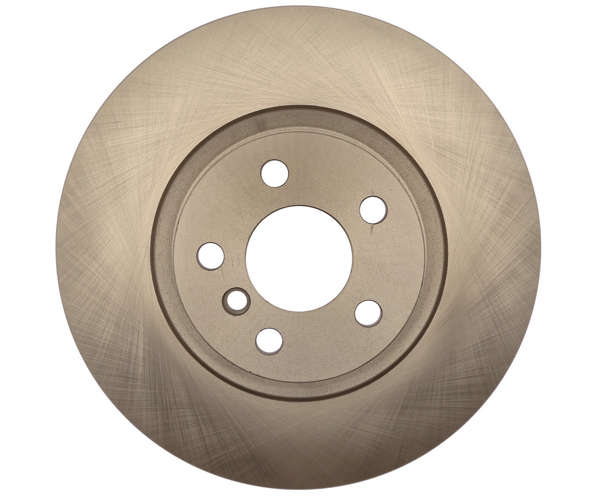 Raybestos R-Line Brake Rotor Raybestos Brakes 748-982128R