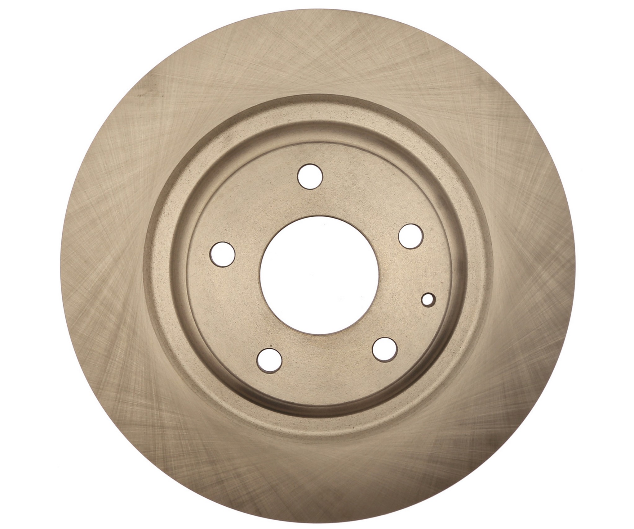 Raybestos R-Line Brake Rotor Raybestos Brakes 748-982129R