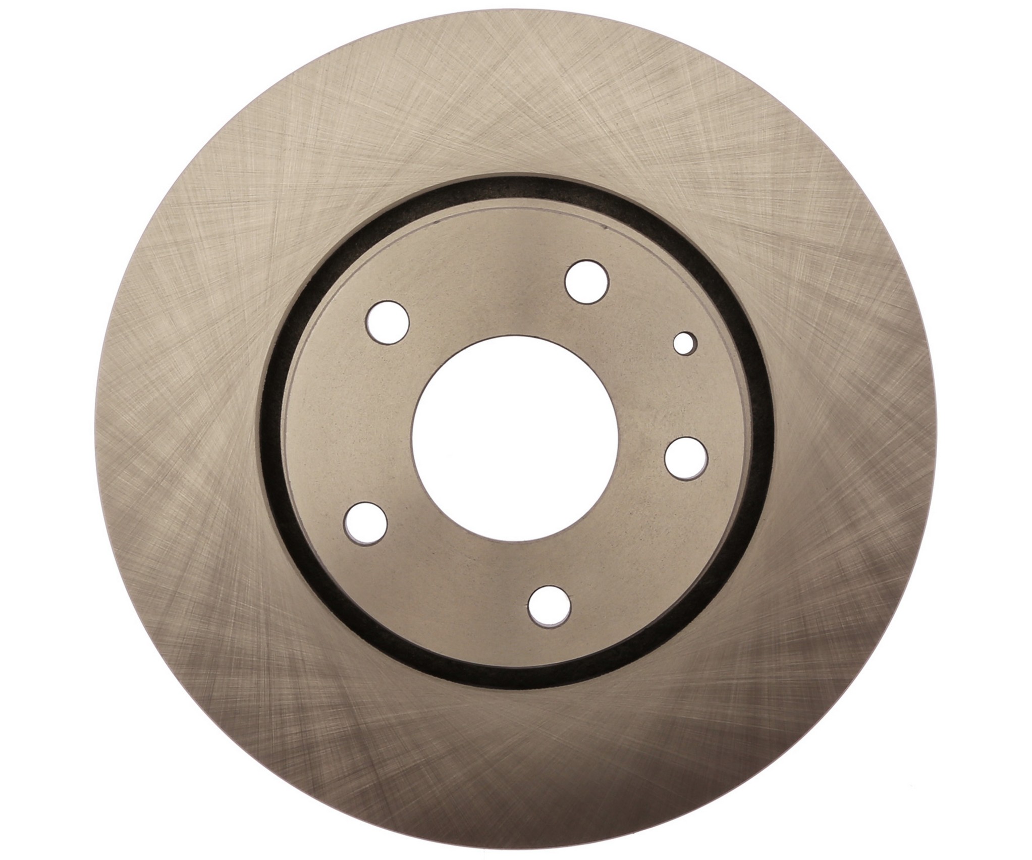 Raybestos R-Line Brake Rotor Raybestos Brakes 748-982264R