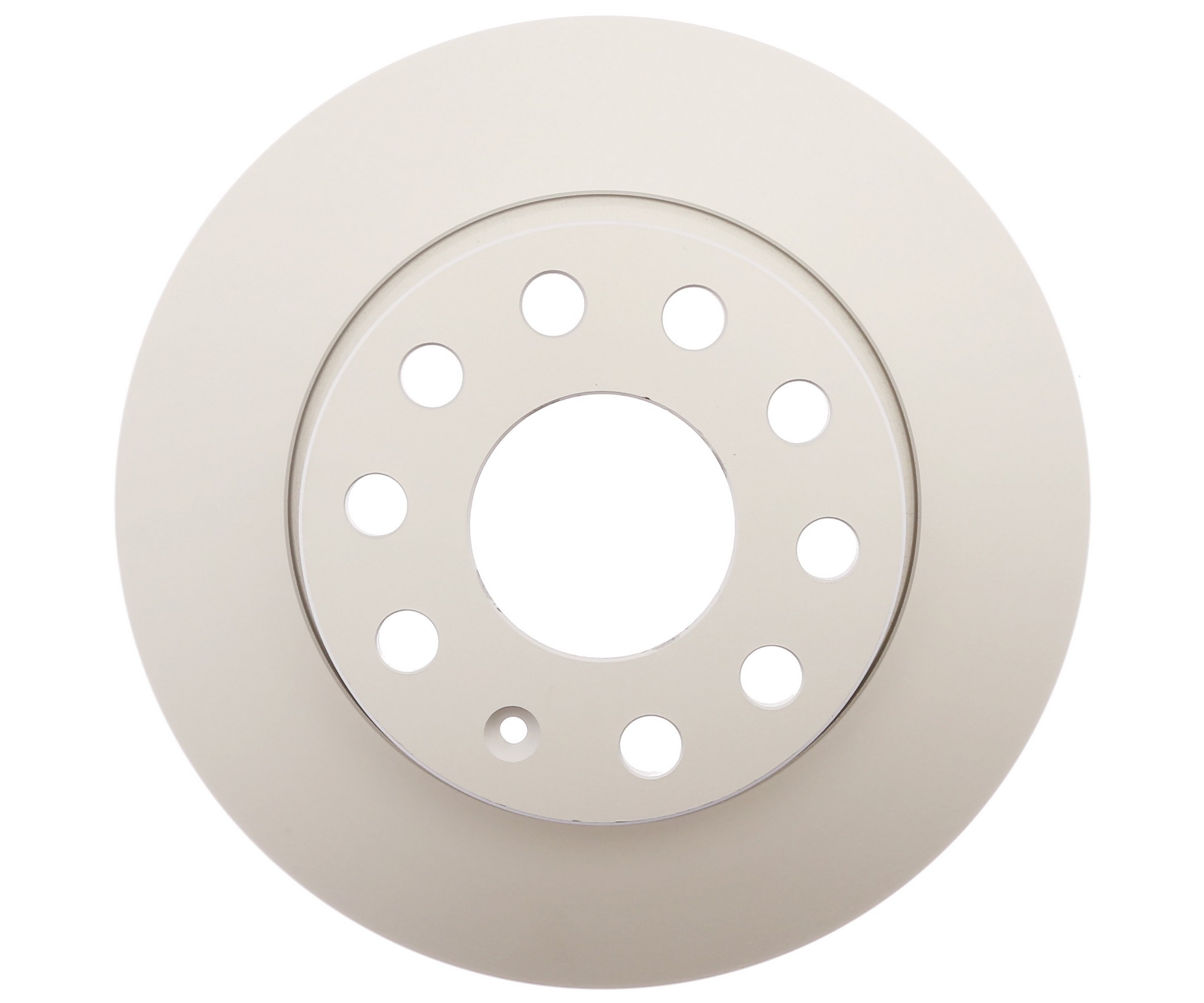 Raybestos Specialty - Street Performance Coated Brake Rotor Raybestos Brakes 748-982325