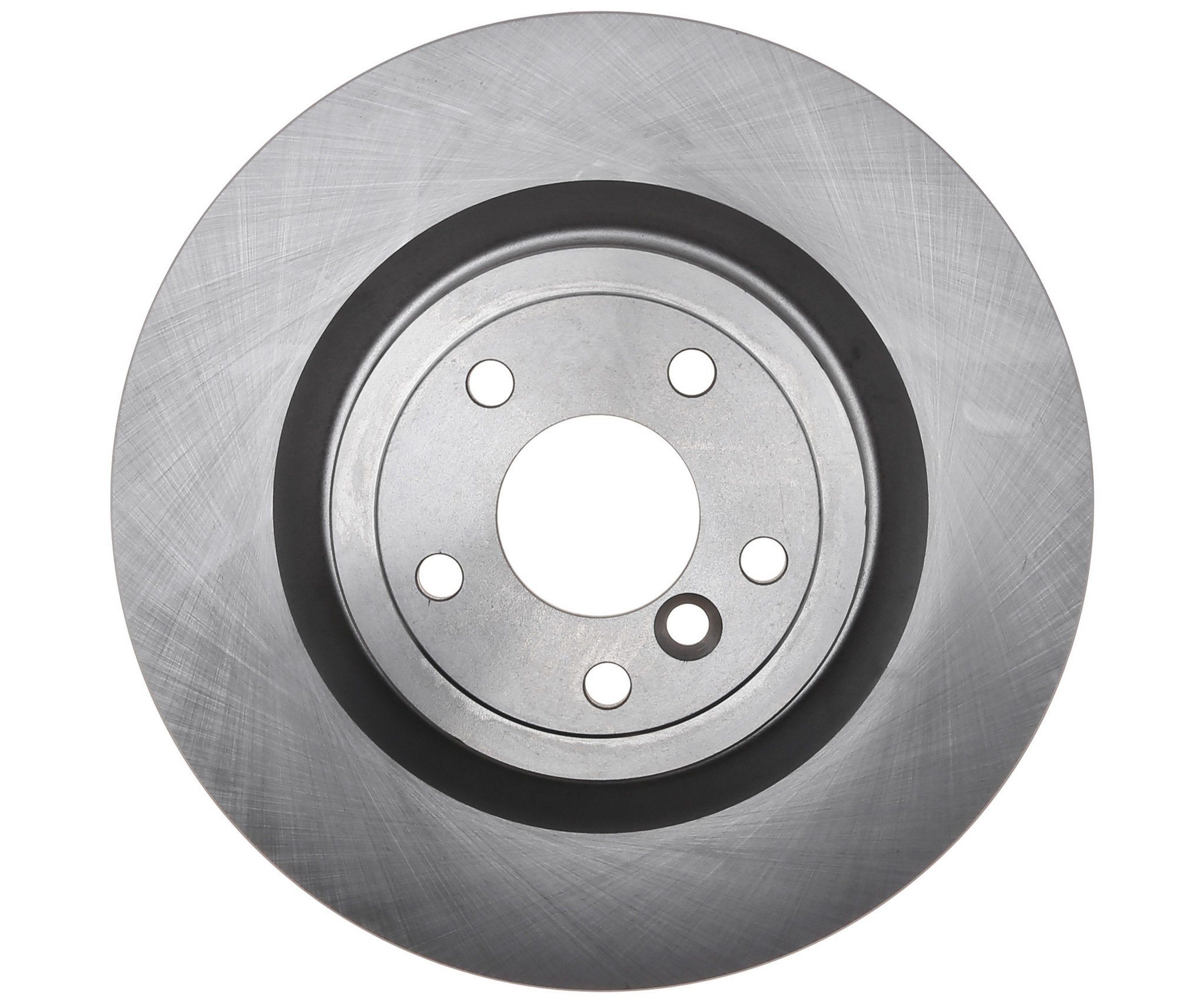 Raybestos R-Line Brake Rotor Raybestos Brakes 748-982409R
