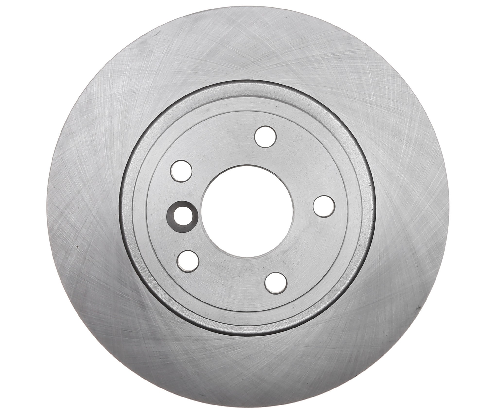 Raybestos R-Line Brake Rotor Raybestos Brakes 748-982410R