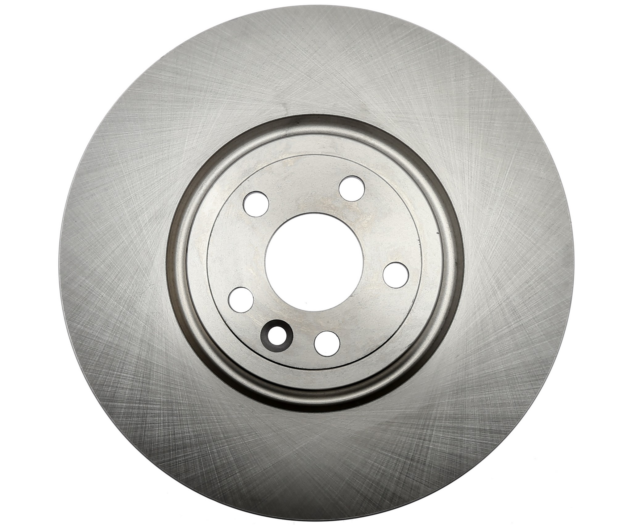 Raybestos R-Line Brake Rotor Raybestos Brakes 748-982411R