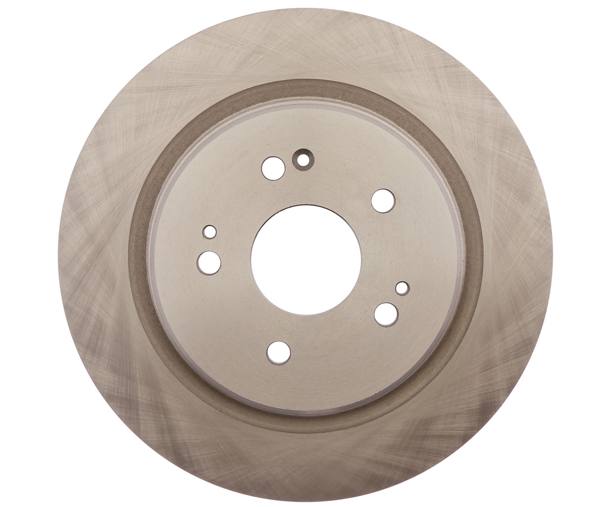 Raybestos R-Line Brake Rotor Raybestos Brakes 748-982434R