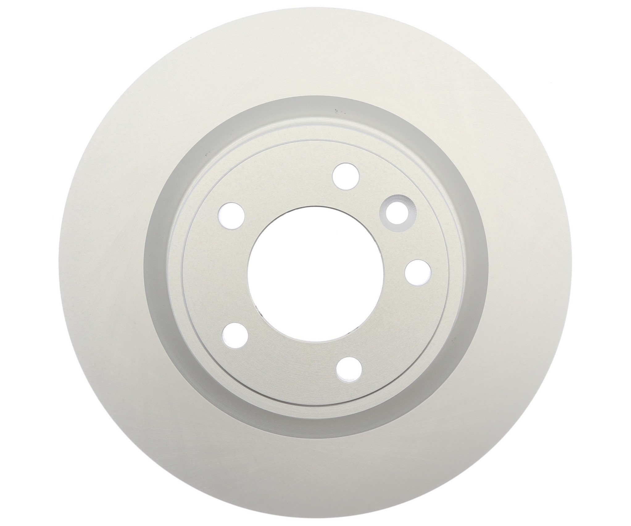 Raybestos Element3 Coated Brake Rotor Raybestos Brakes 748-982437FZN