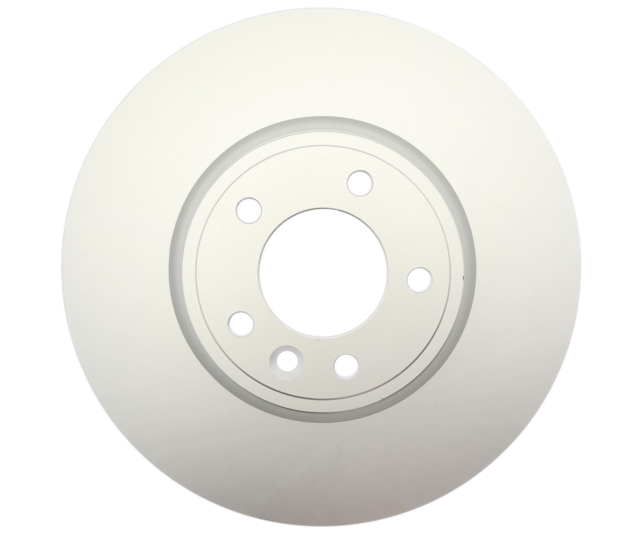 Raybestos Element3 Coated Brake Rotor Raybestos Brakes 748-982438FZN