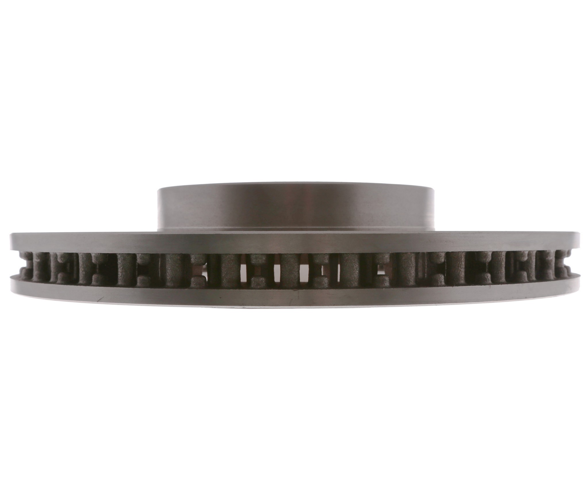 Raybestos R-Line Brake Rotor Raybestos Brakes 748-982438R for 2021 Land Rover Discovery