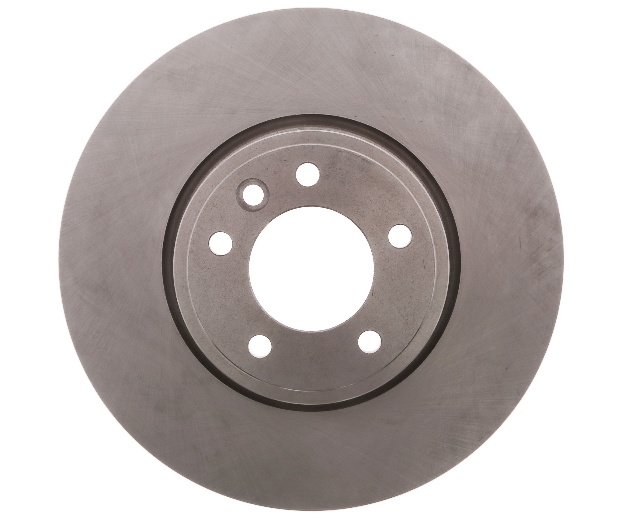 Raybestos R-Line Brake Rotor Raybestos Brakes 748-982438R