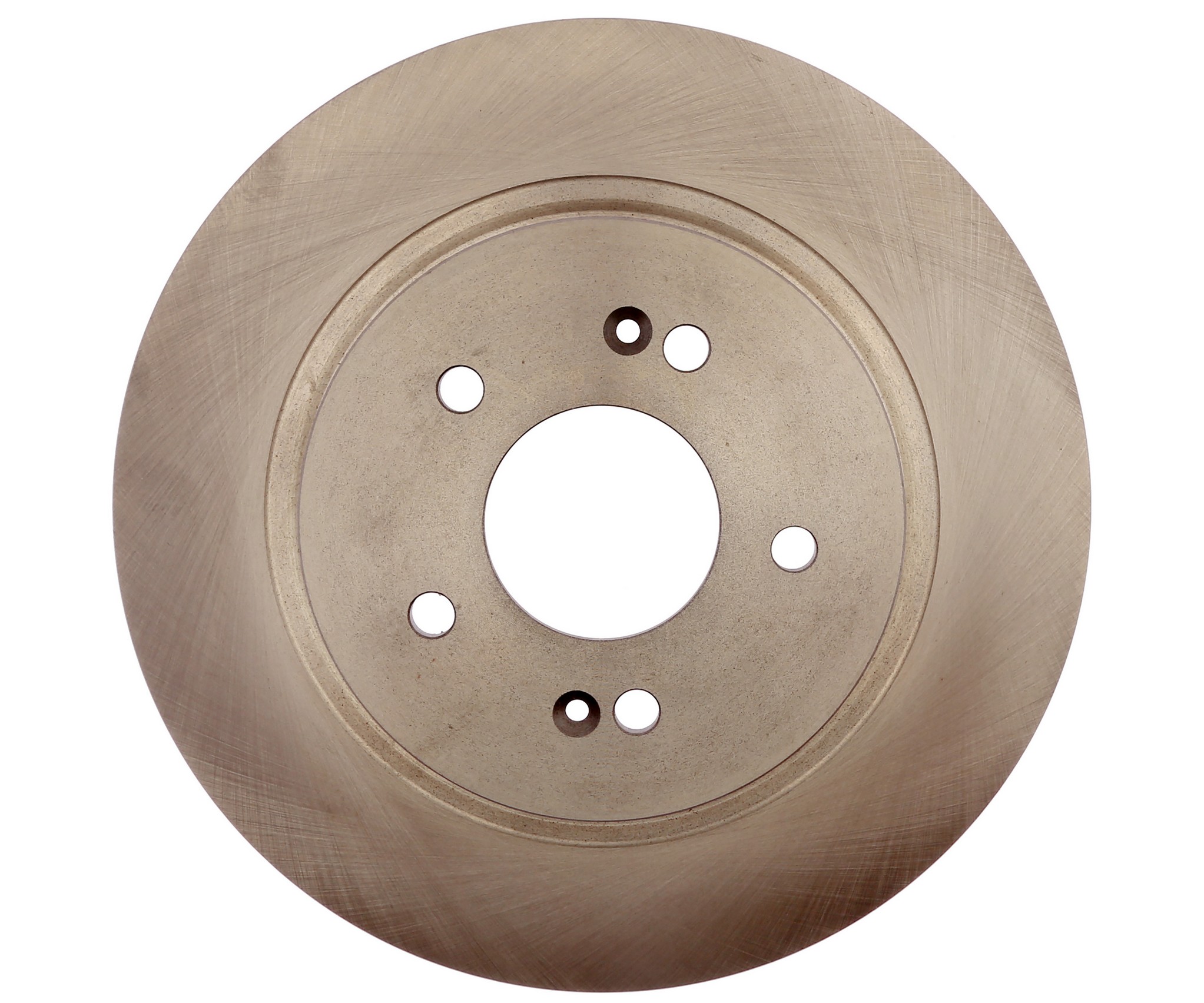 Raybestos R-Line Brake Rotor Raybestos Brakes 748-982513R