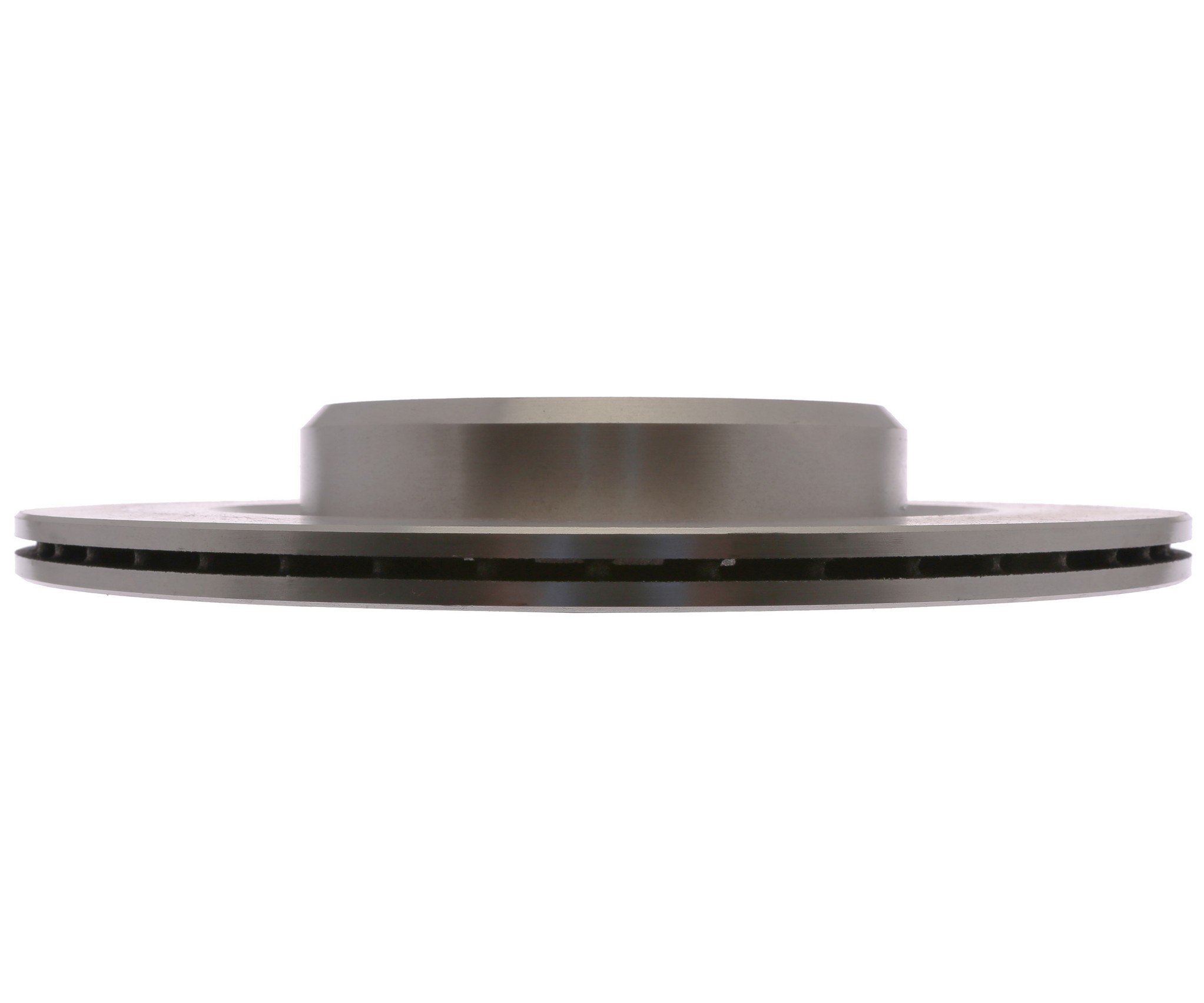 Raybestos R-Line Brake Rotor Raybestos Brakes 748-982543R