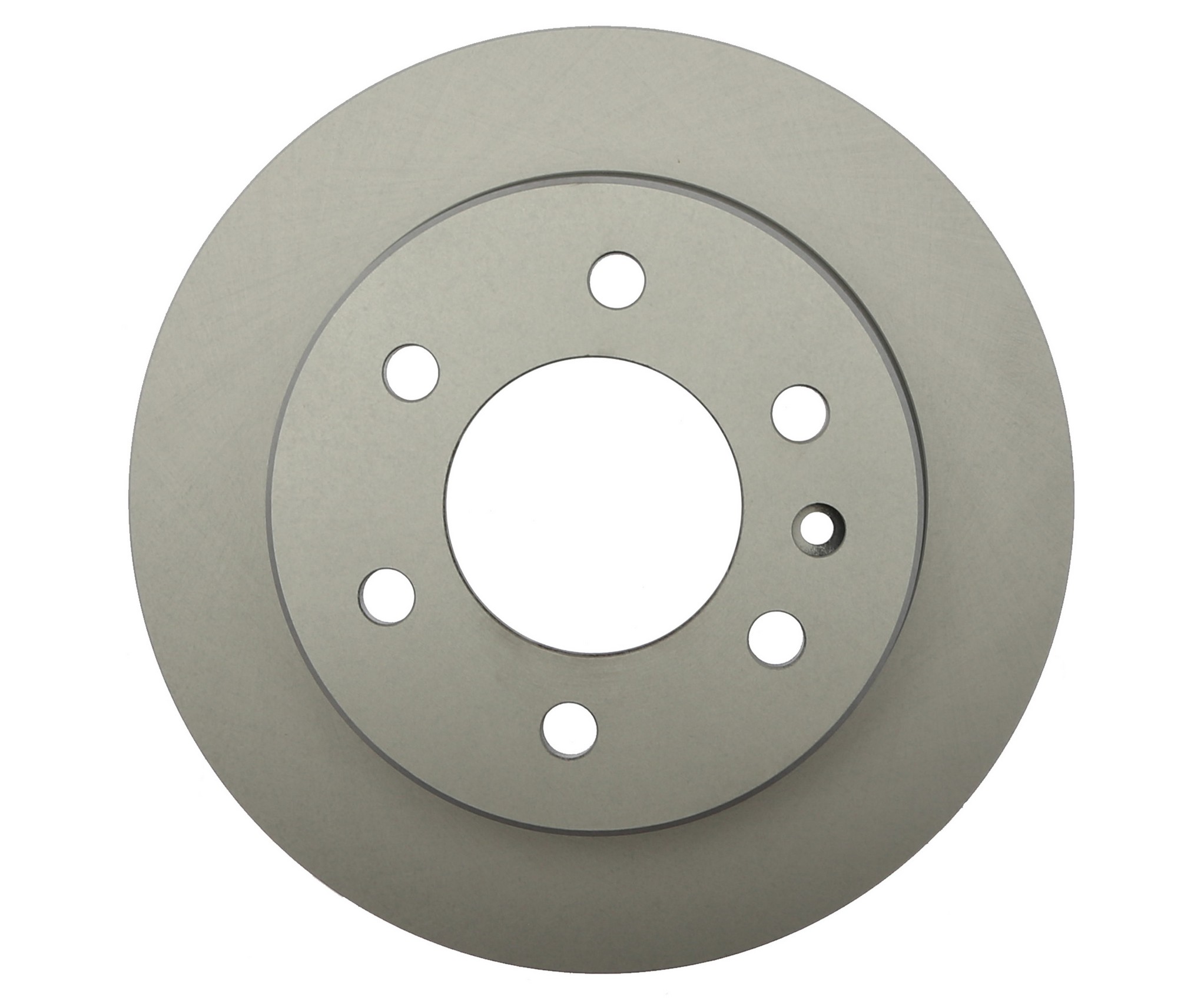 Raybestos Element3 Coated Brake Rotor Raybestos Brakes 748-982638FZN