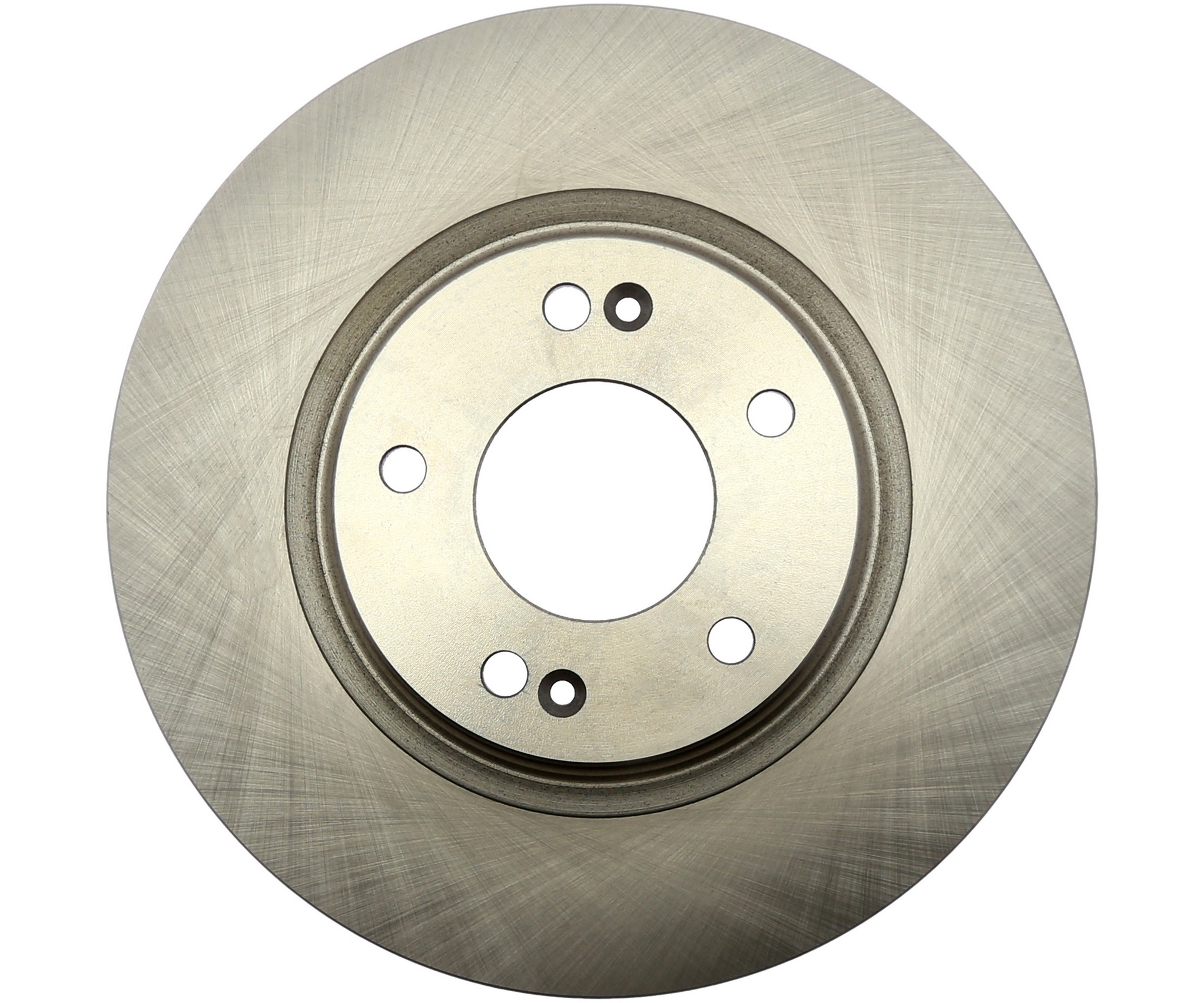 Raybestos R-Line Brake Rotor Raybestos Brakes 748-982703R