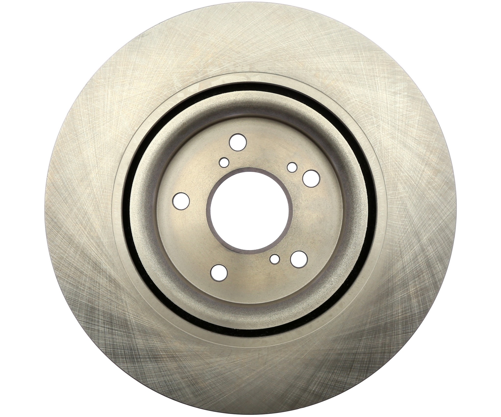 Raybestos R-Line Brake Rotor Raybestos Brakes 748-982705R