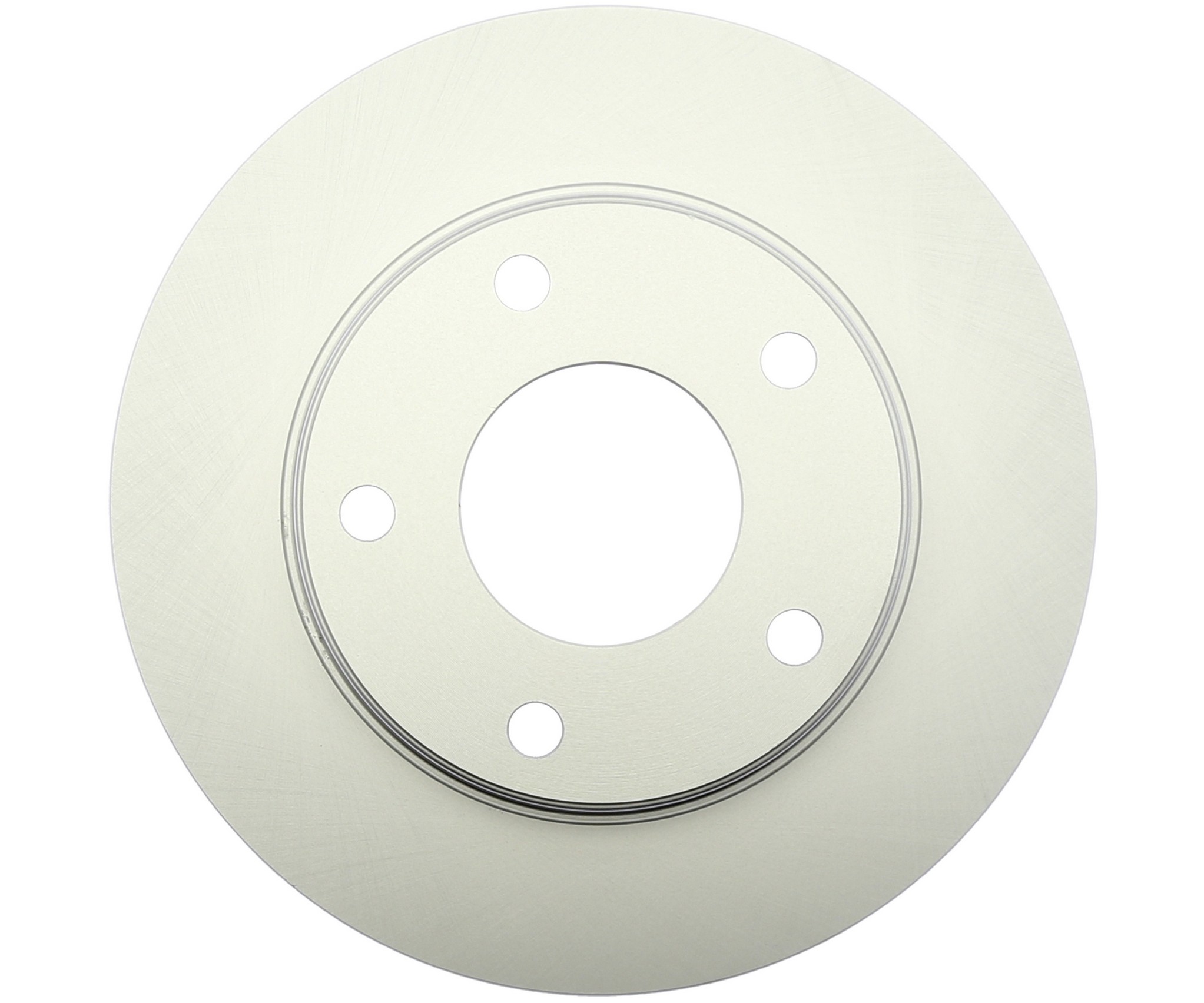 Raybestos Element3 Coated Brake Rotor Raybestos Brakes 748-982718FZN