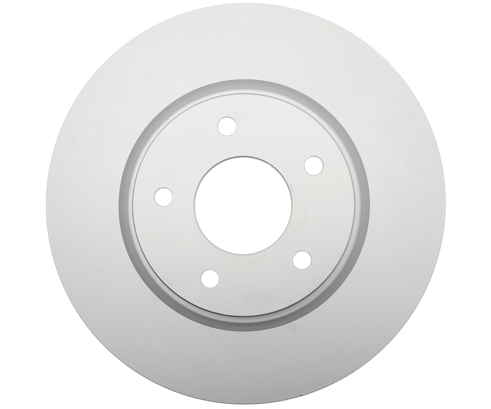 Raybestos Element3 Coated Brake Rotor Raybestos Brakes 748-982778FZN