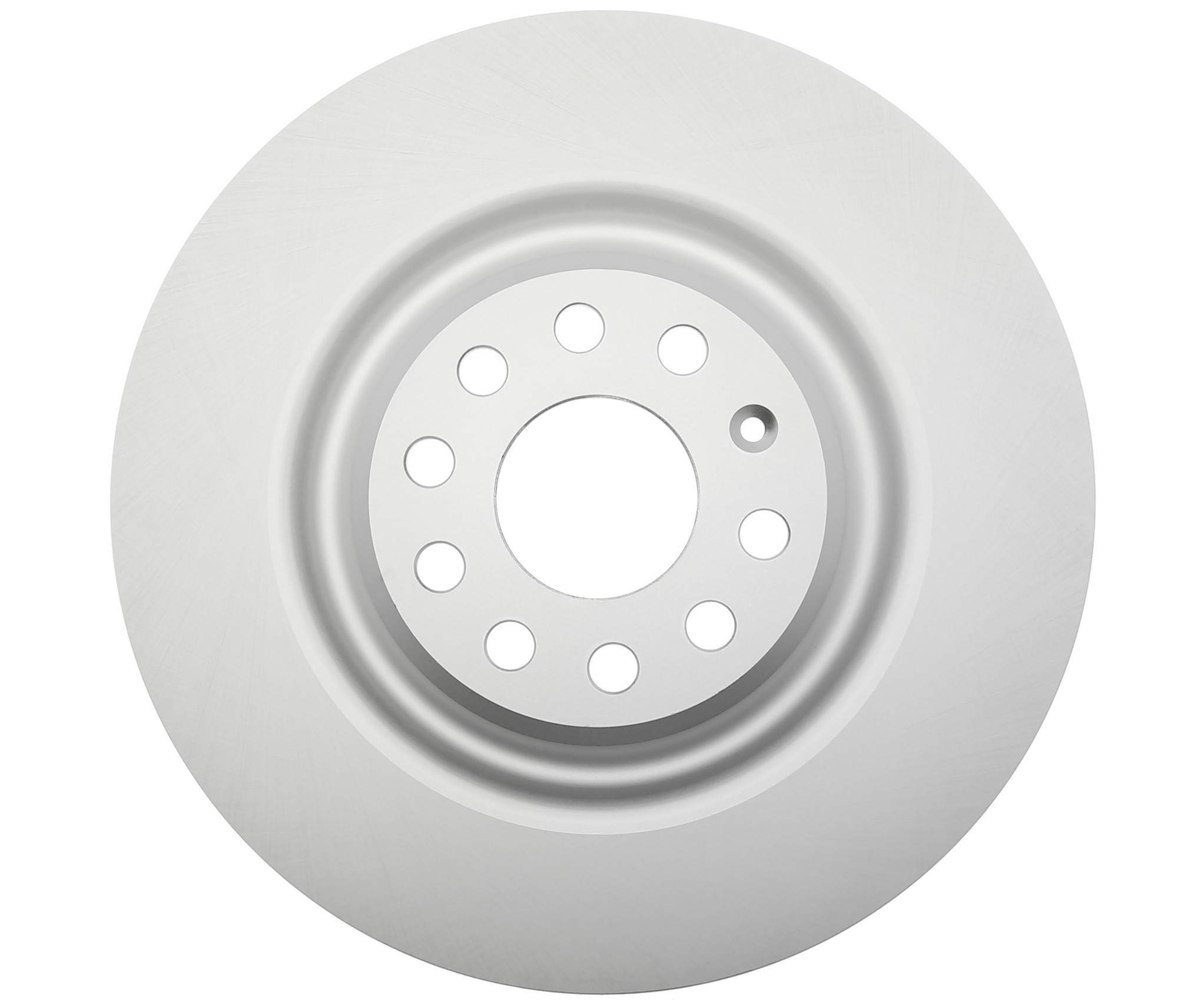 Raybestos Specialty - Street Performance Brake Rotor Raybestos Brakes 748-982782