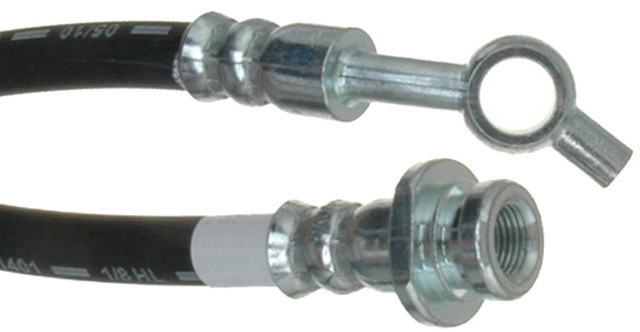 Raybestos Element3 Brake Hose Raybestos Brakes 748-BH382855