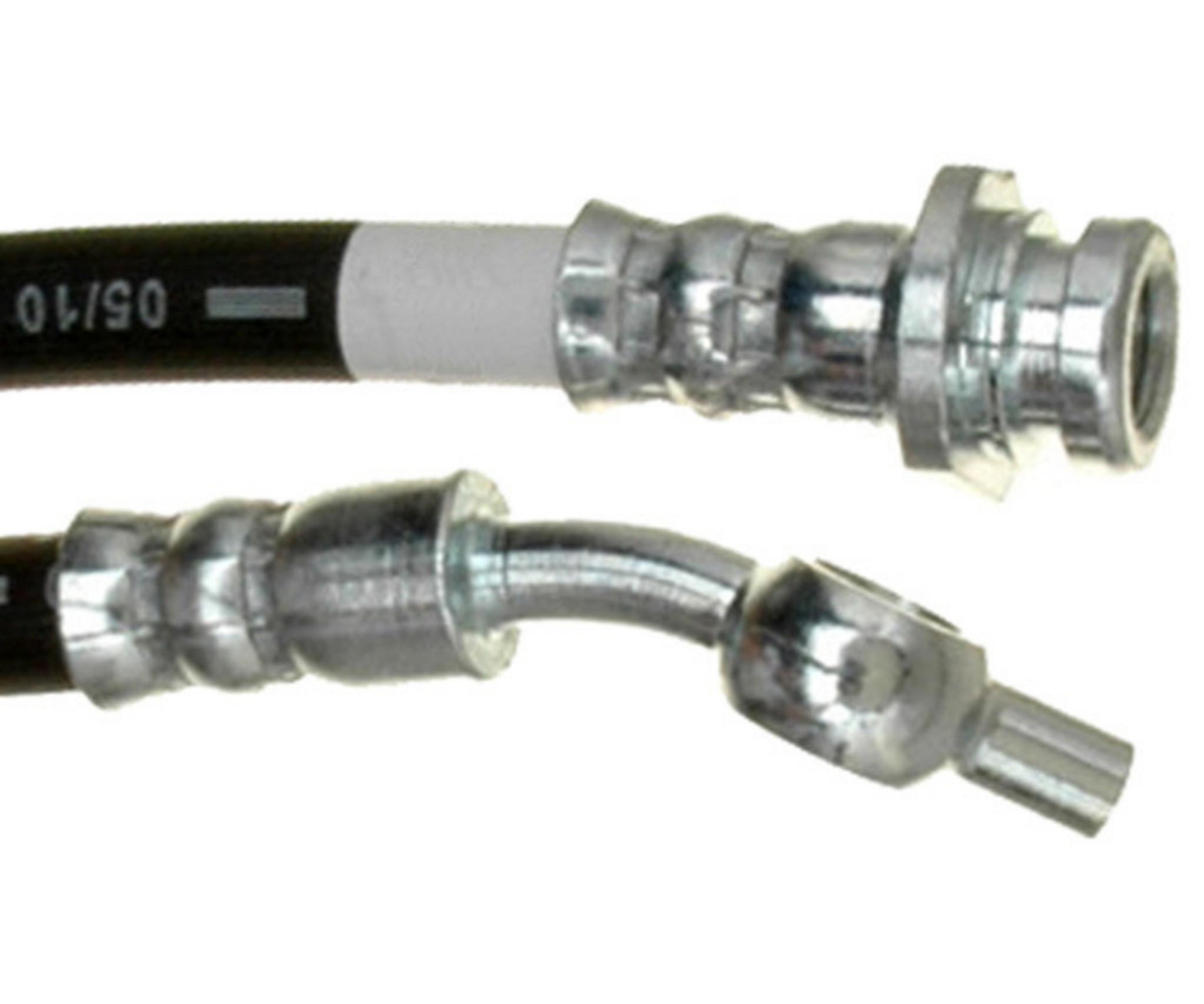 Raybestos Element3 Brake Hose Raybestos Brakes 748-BH382856