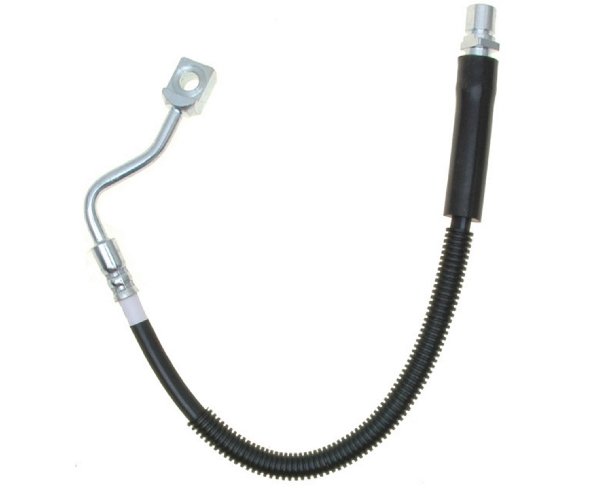 Raybestos Element3 Brake Hose Raybestos Brakes 748-BH383005