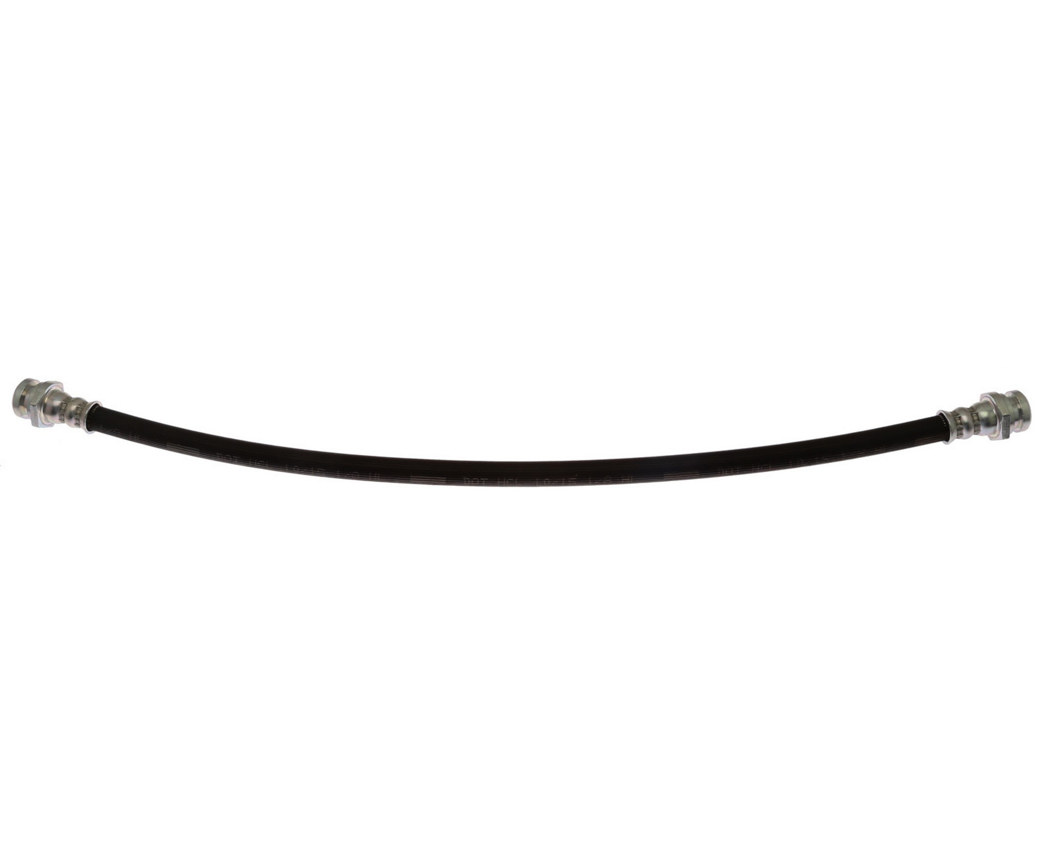 Raybestos Element3 Brake Hose Raybestos Brakes 748-BH383251