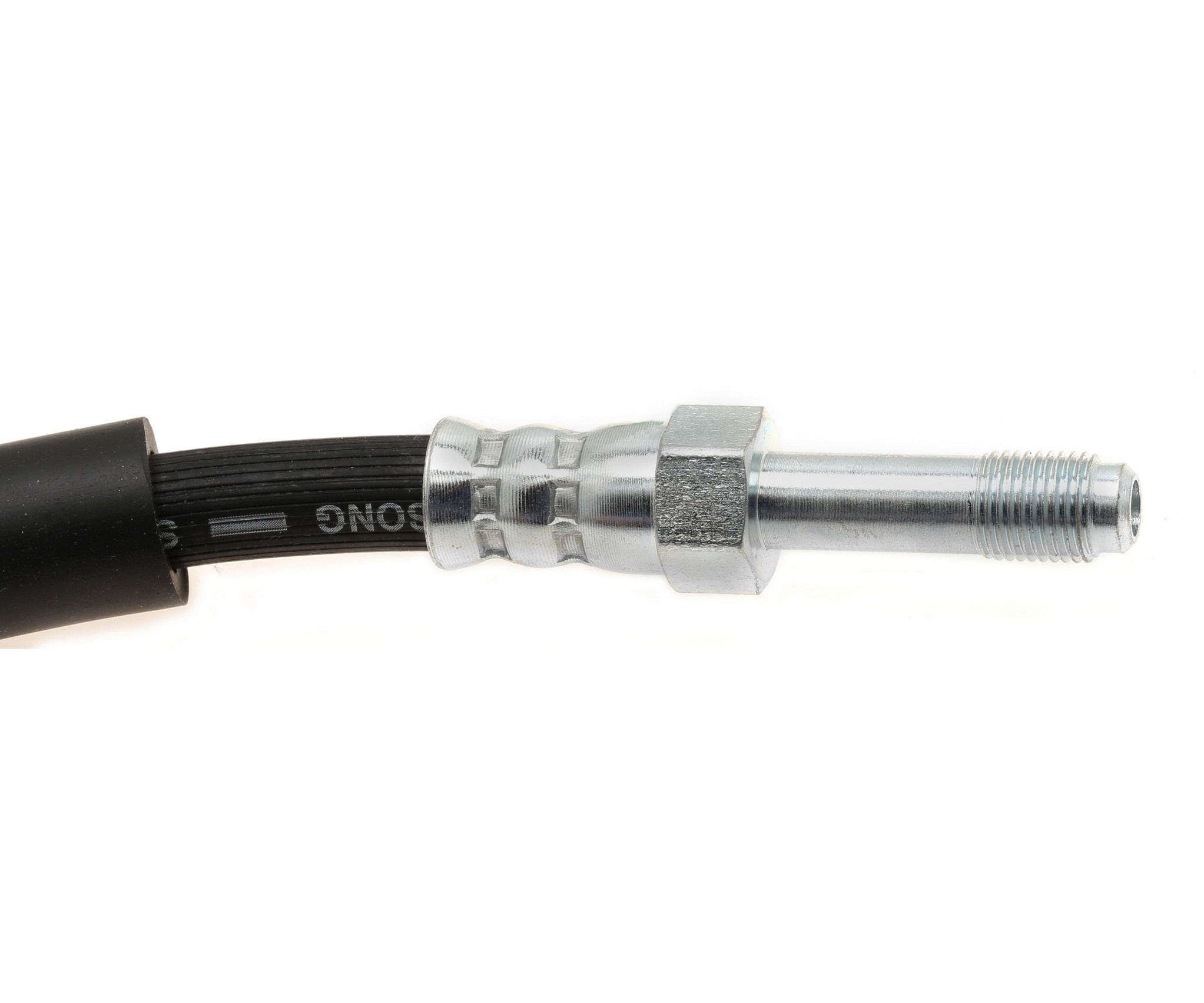Raybestos Element3 Brake Hose Raybestos Brakes 748-BH383488